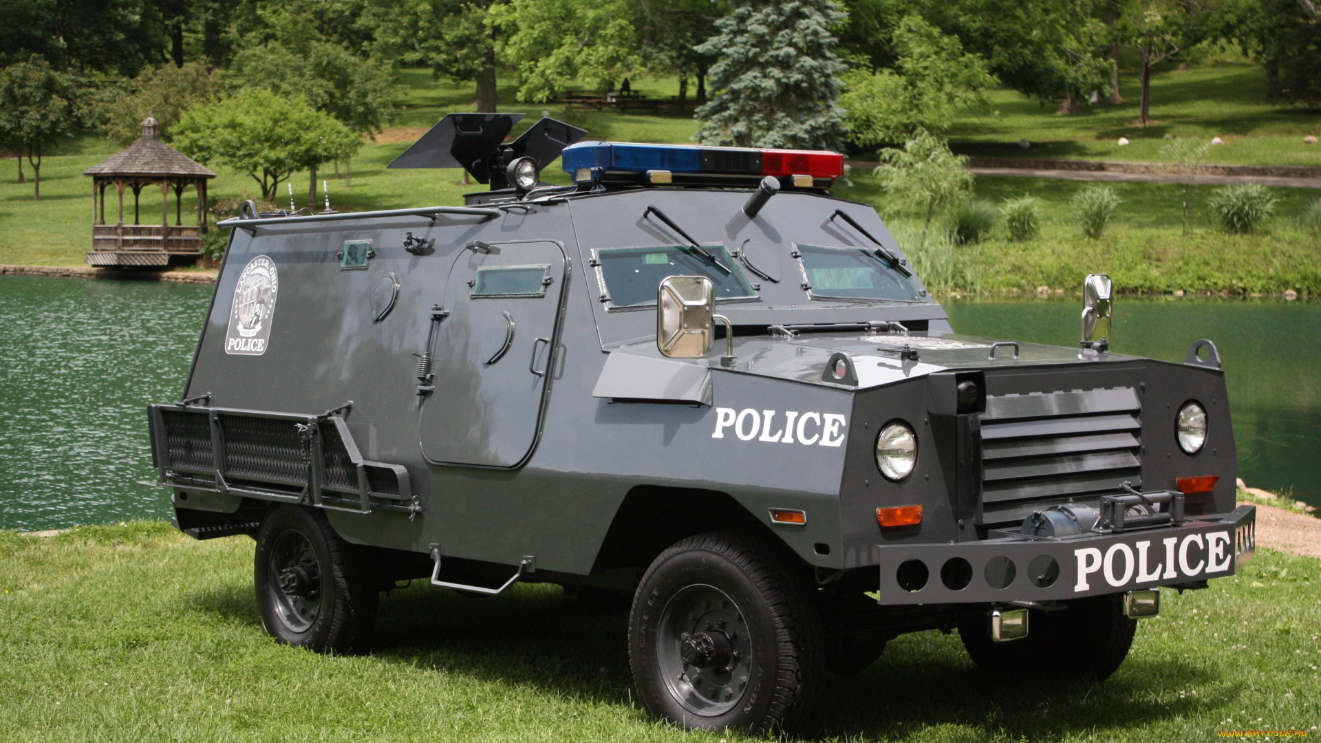 техника, военная, бронетехника