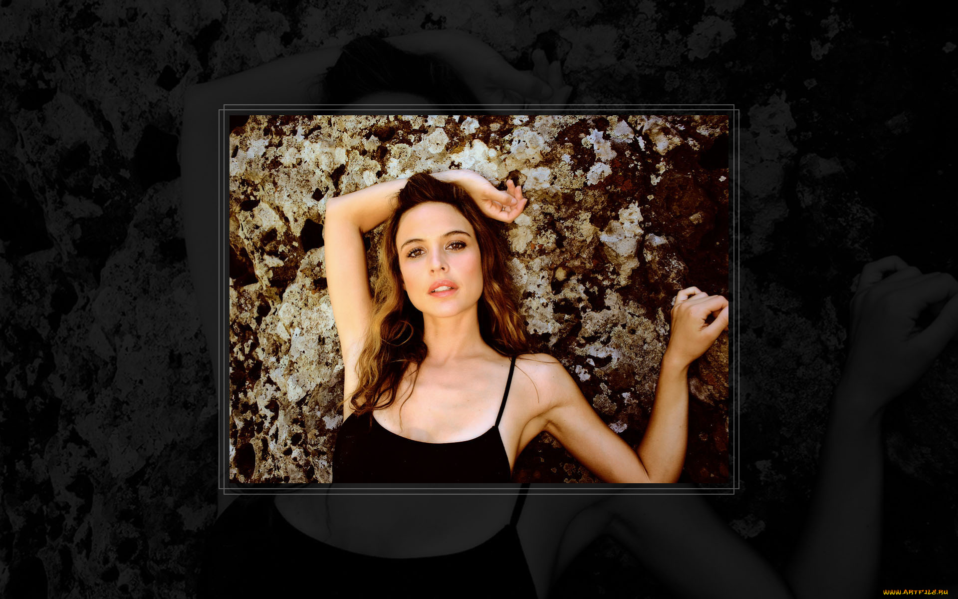 Josie, Maran, девушки, , , декольте