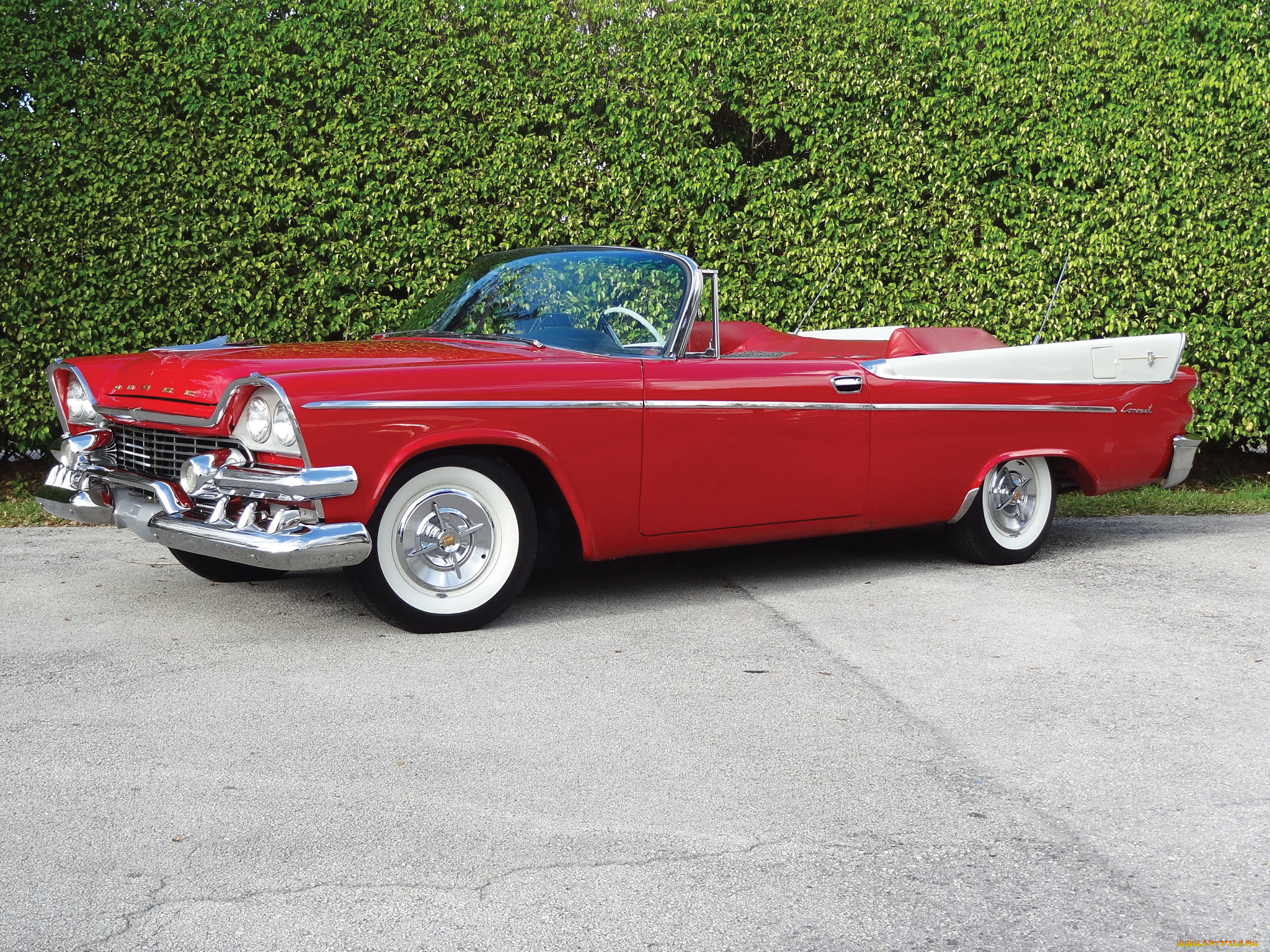 автомобили, dodge