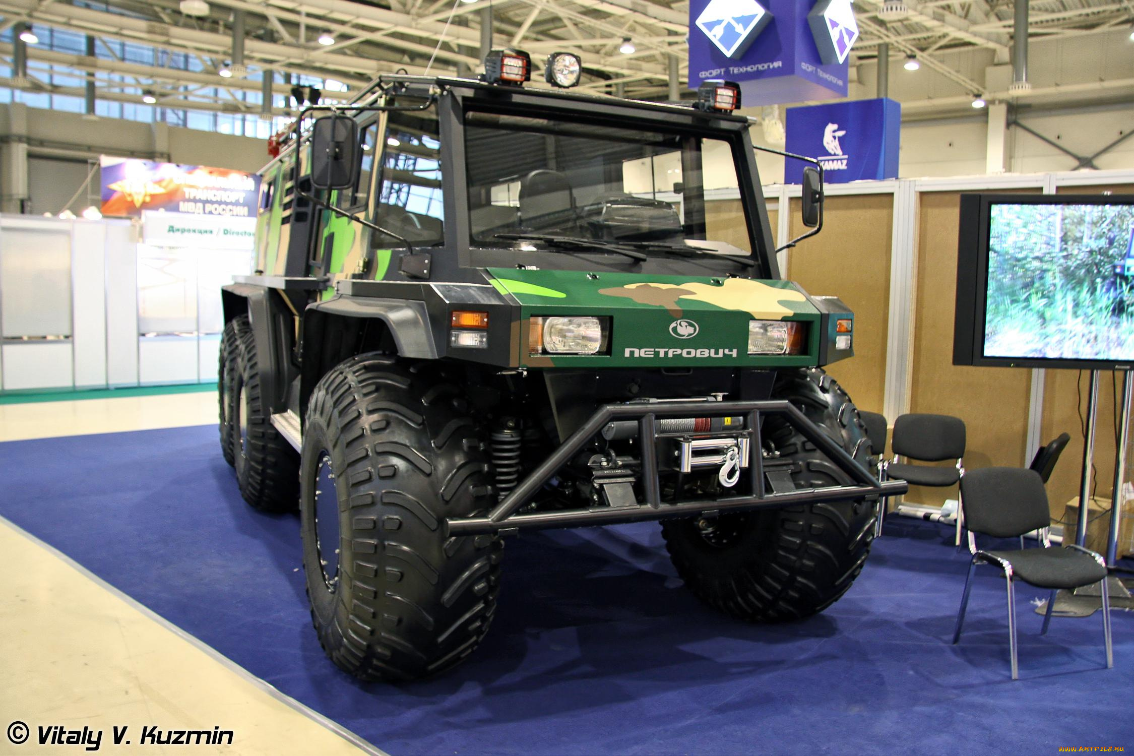 техника, военная