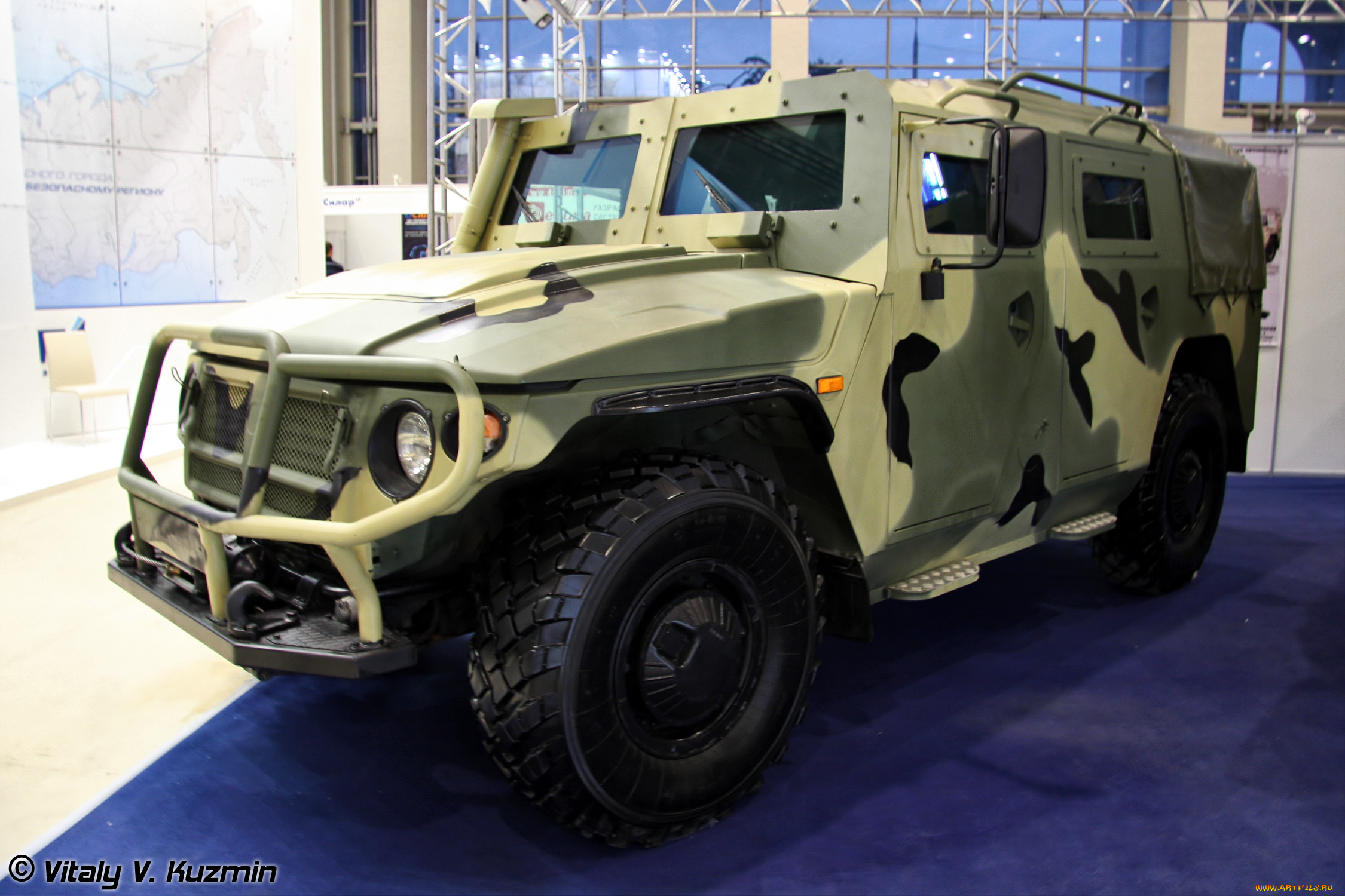 техника, военная