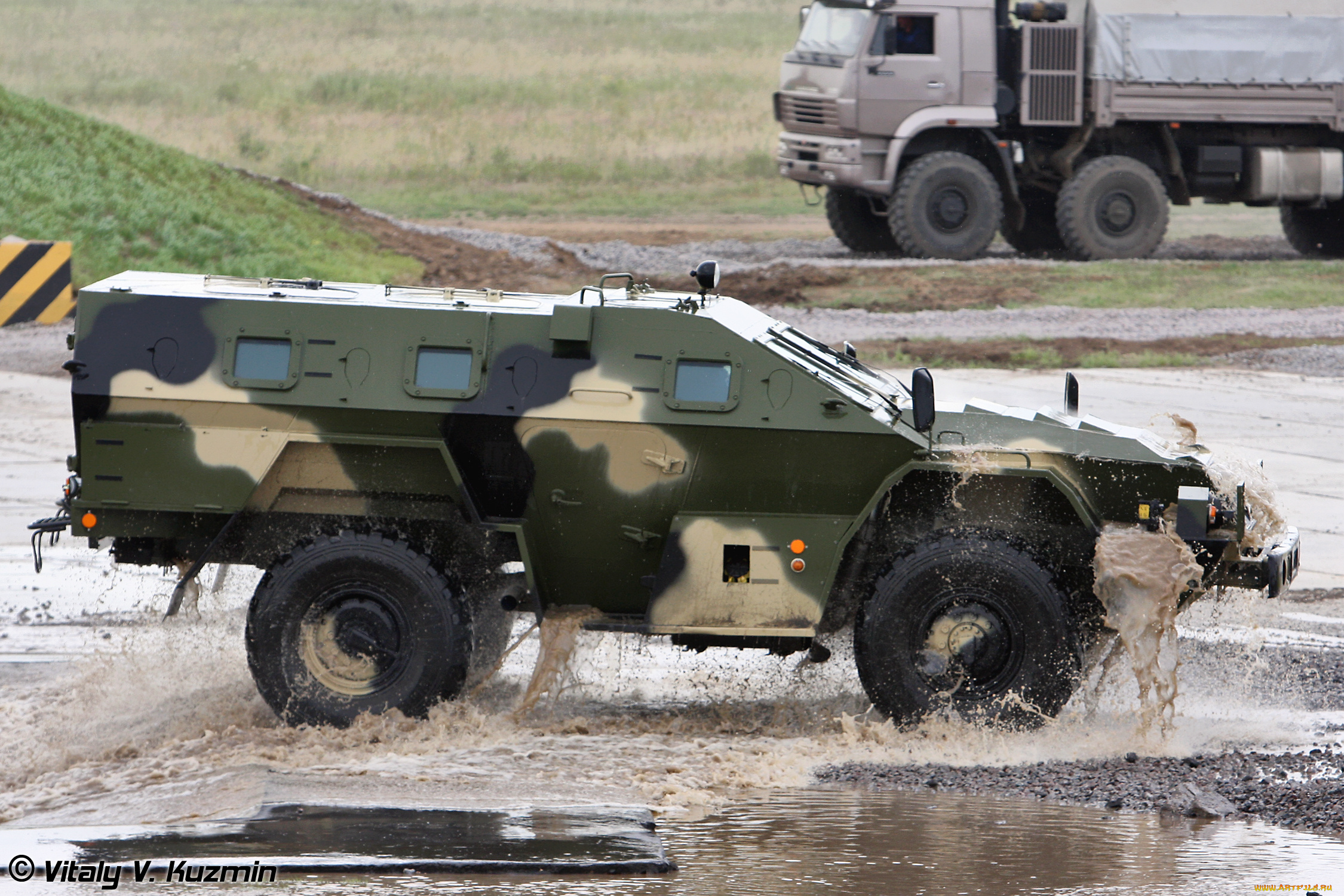 техника, военная, бронетехника