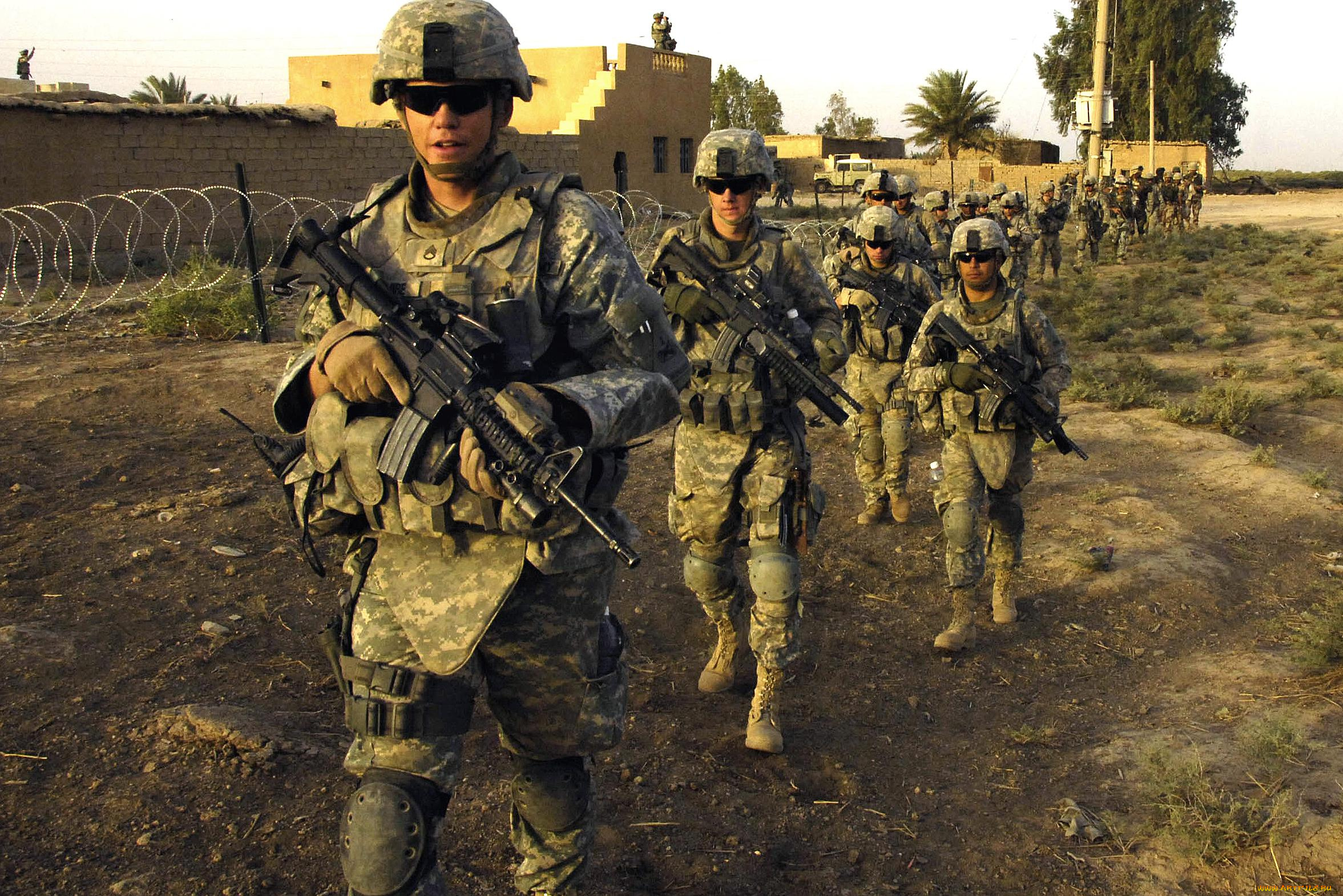 оружие, армия, спецназ, military, soldiers, army