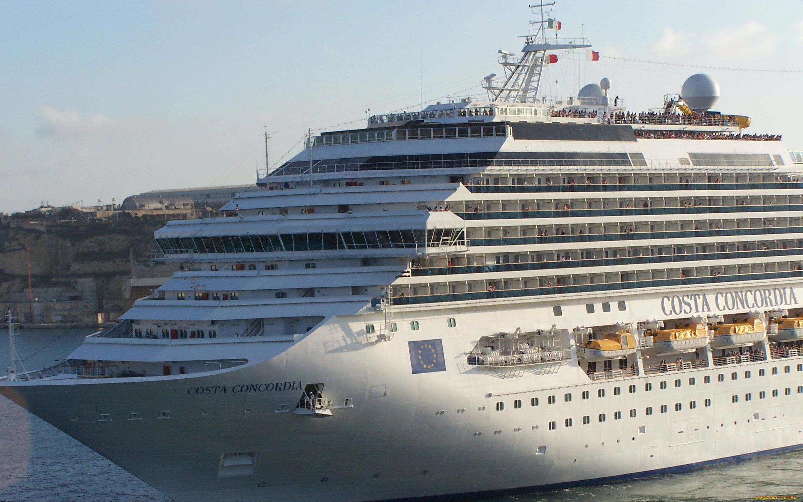 costa, concordia, корабли, лайнеры