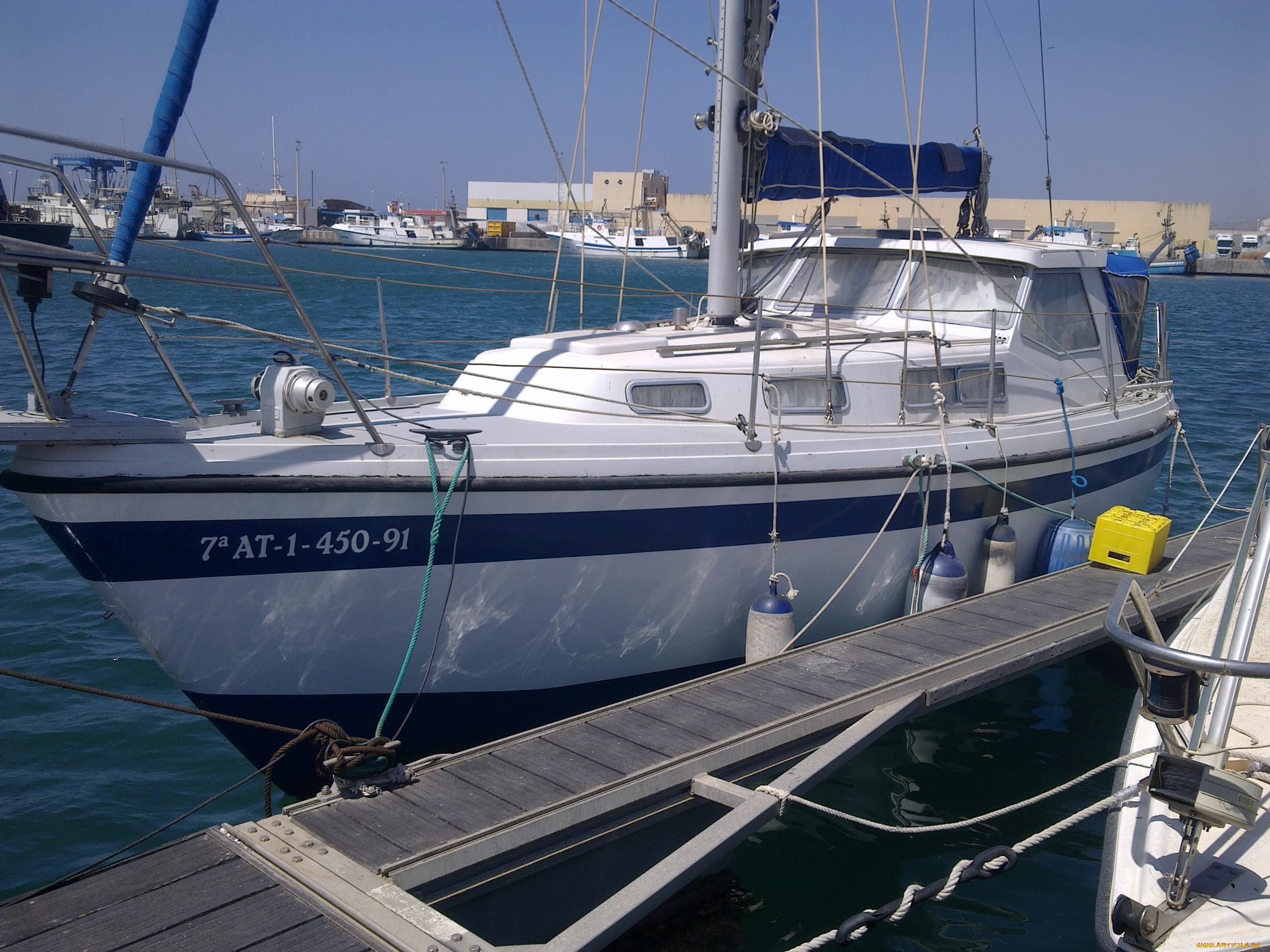 корабли, порты, причалы, яхта, cranchi, clipper, cruiser