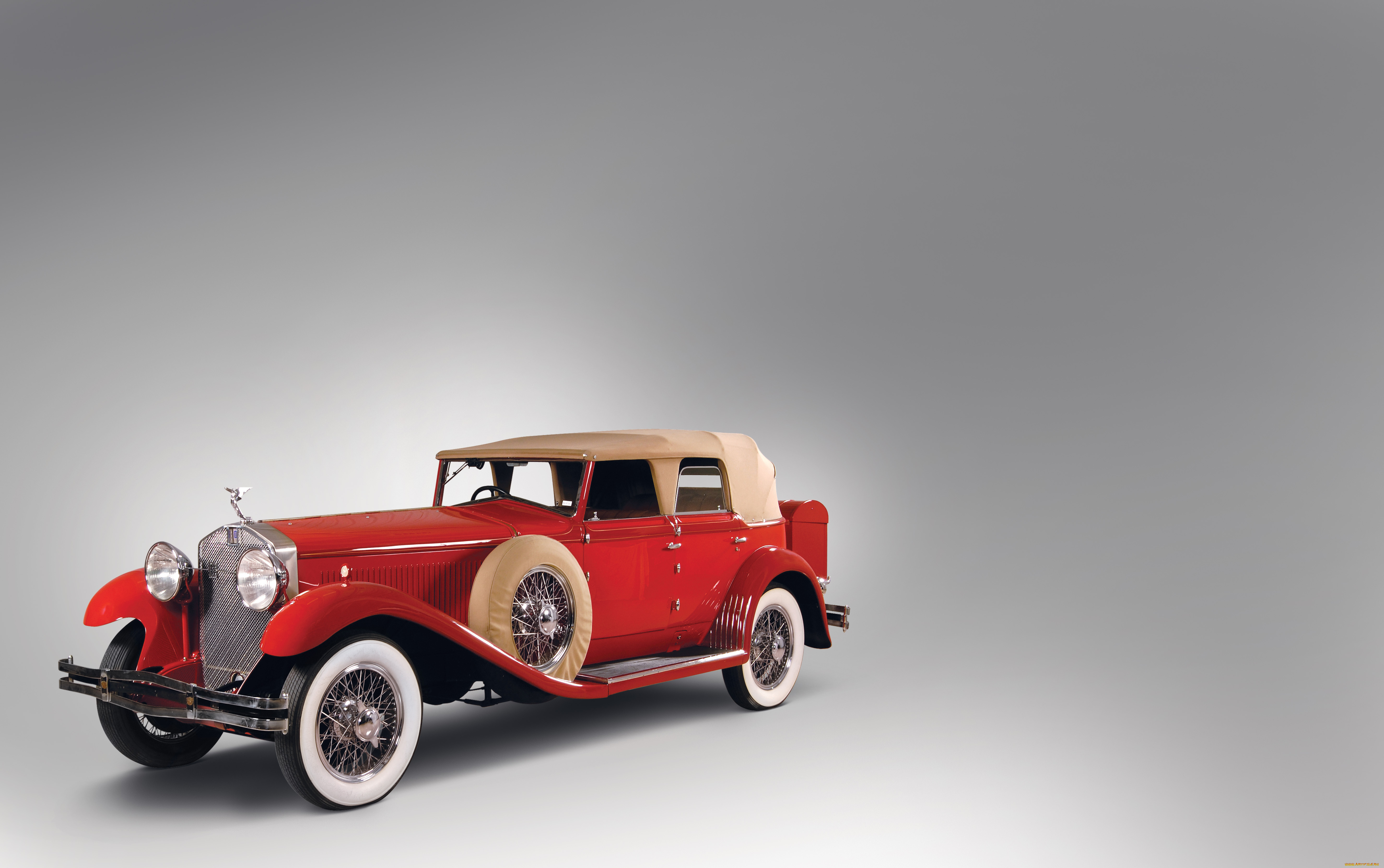 автомобили, классика, красный, 1930, isotta-fraschini, mode, 8a, torpedo, tourer, авто