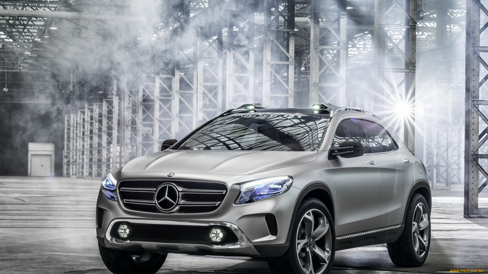 2013, mercedes, benz, gla, автомобили, mercedes-benz