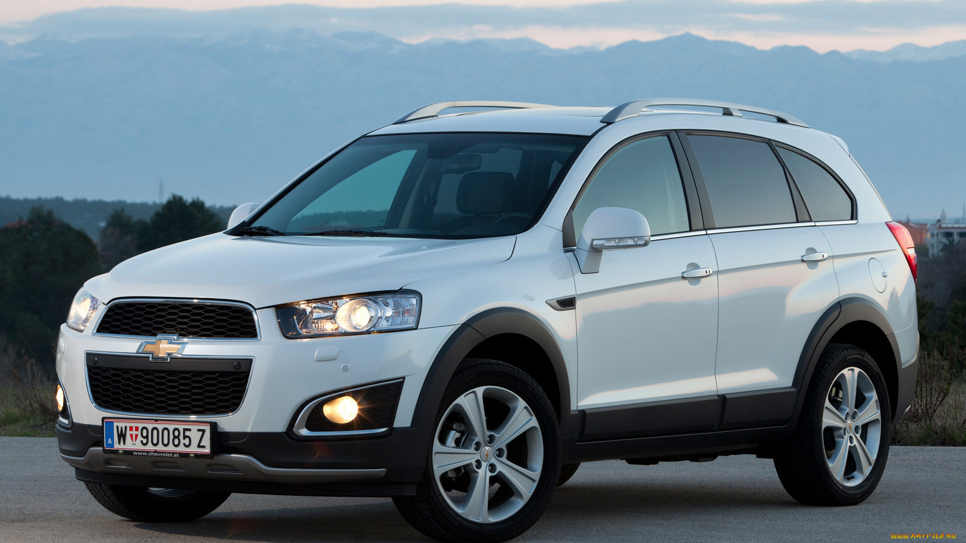 автомобили, chevrolet