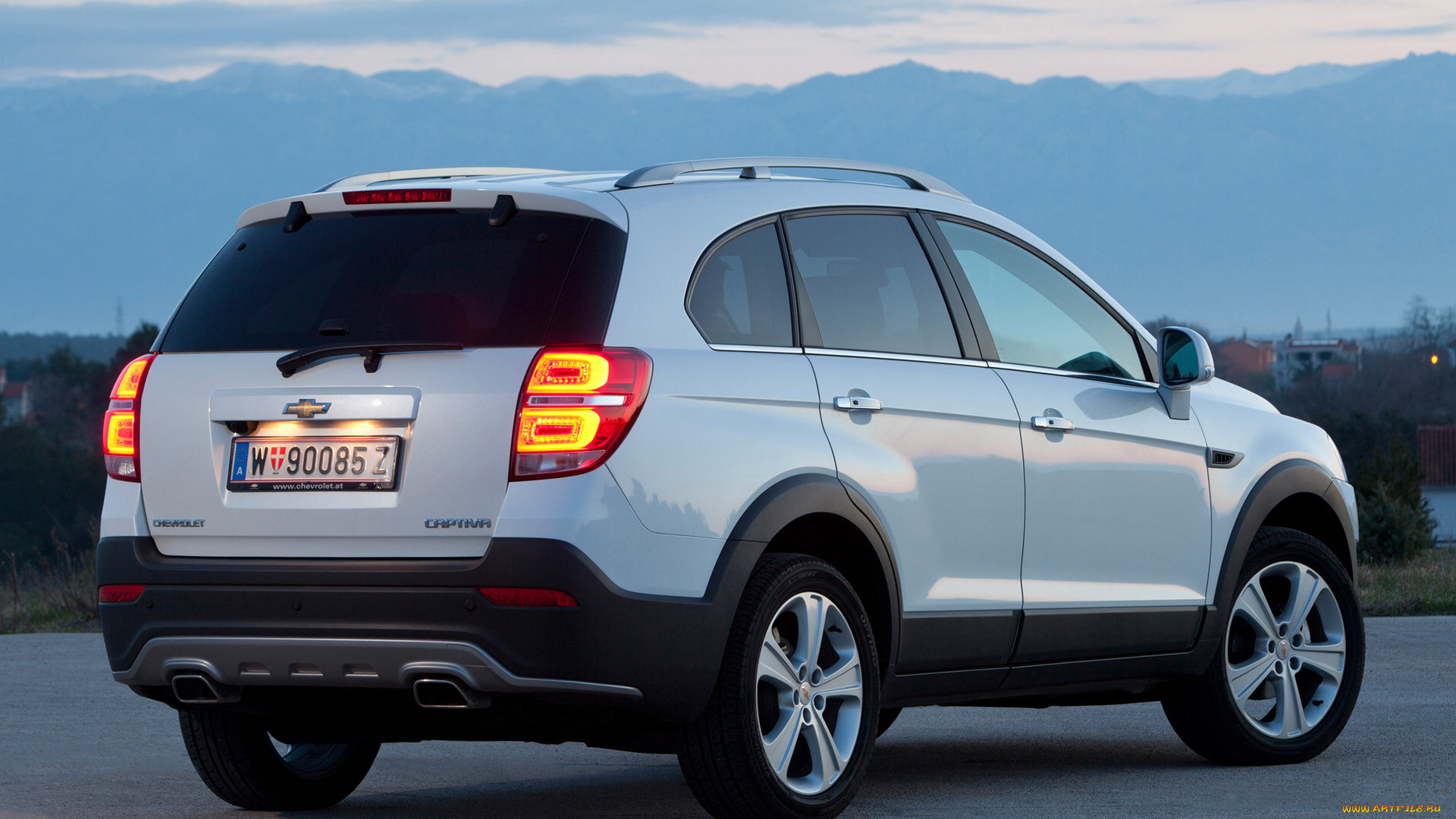 автомобили, chevrolet