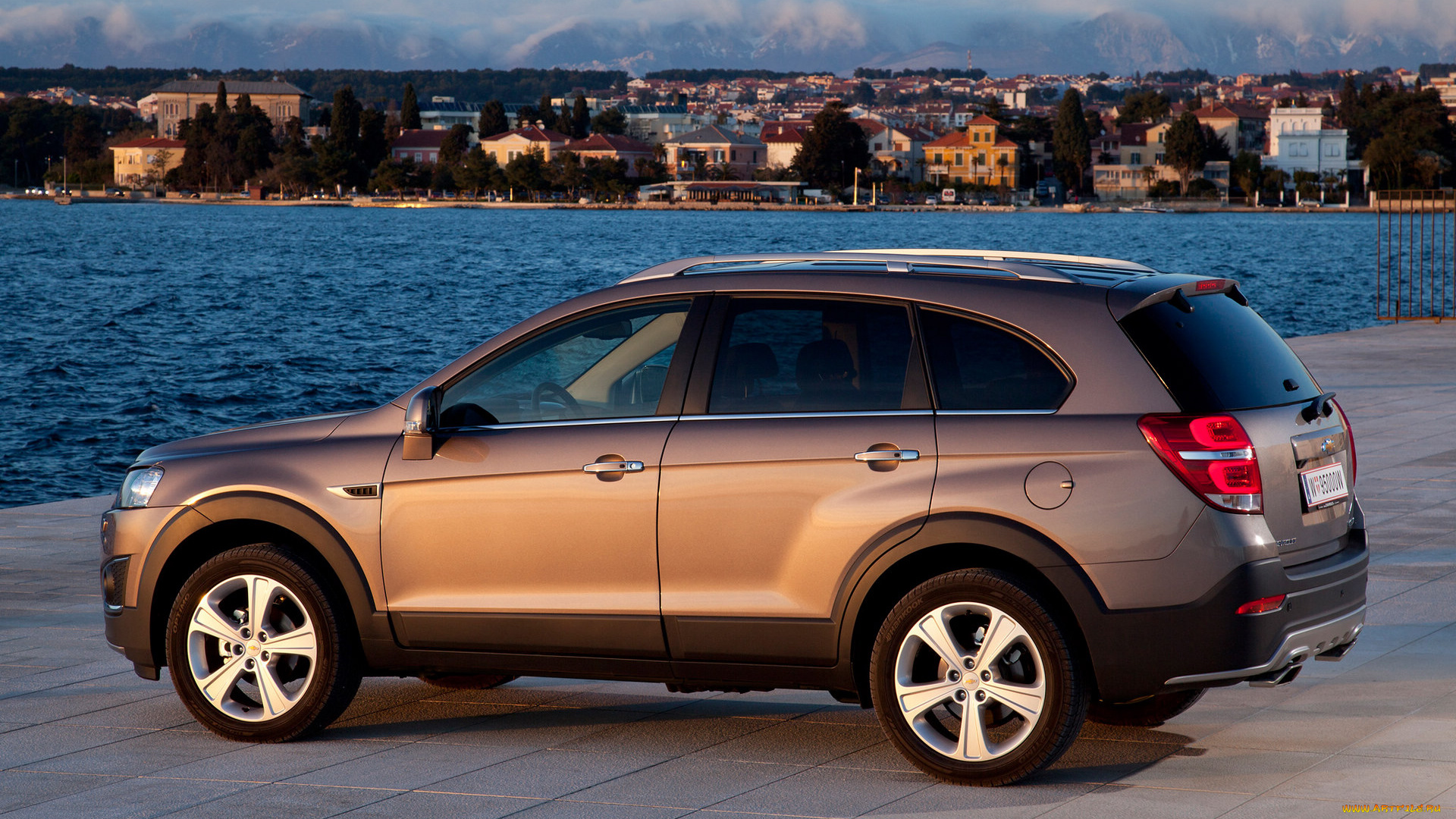 автомобили, chevrolet