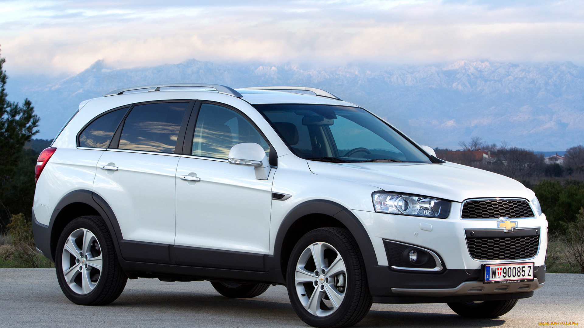 автомобили, chevrolet