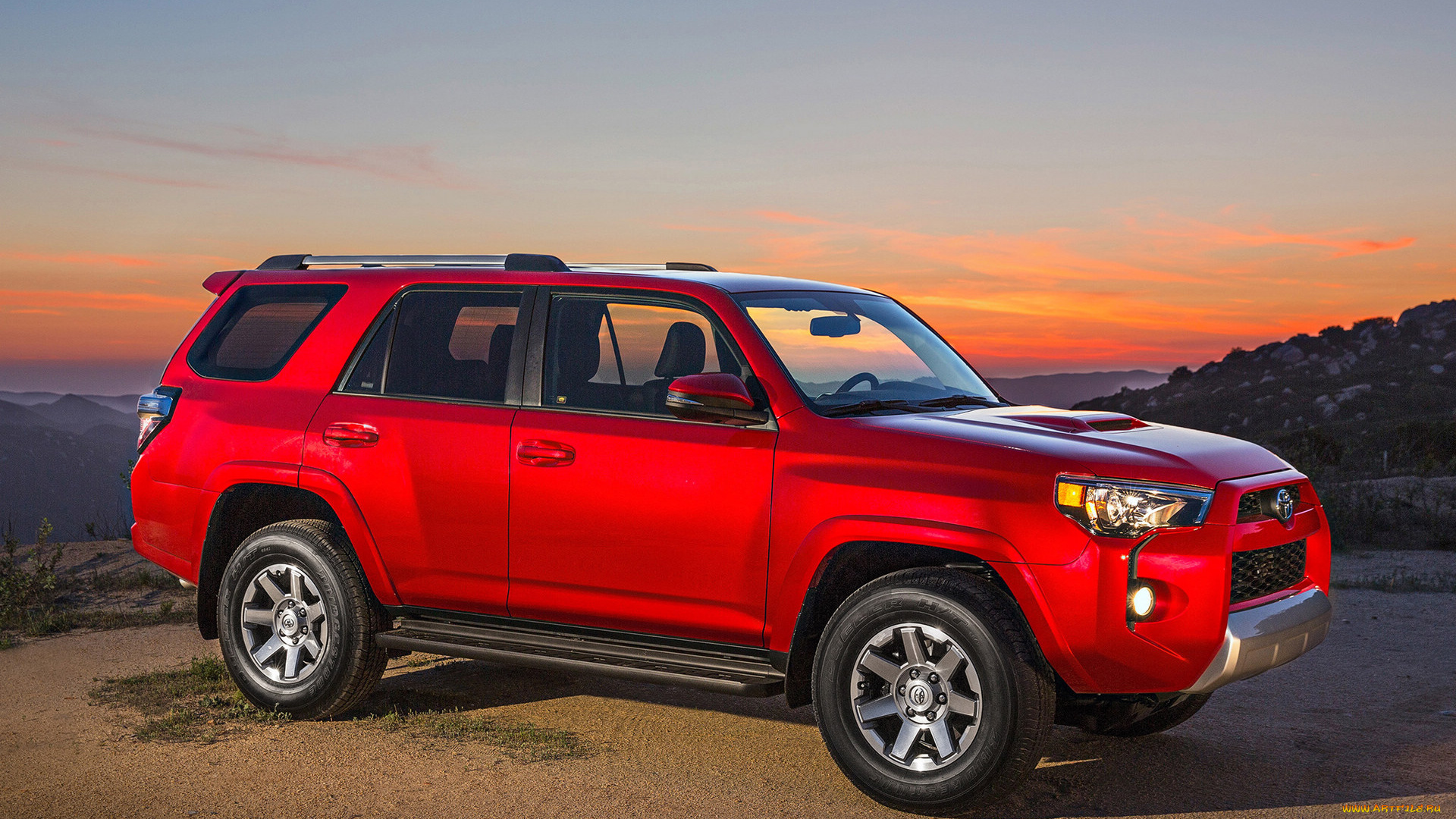 автомобили, toyota