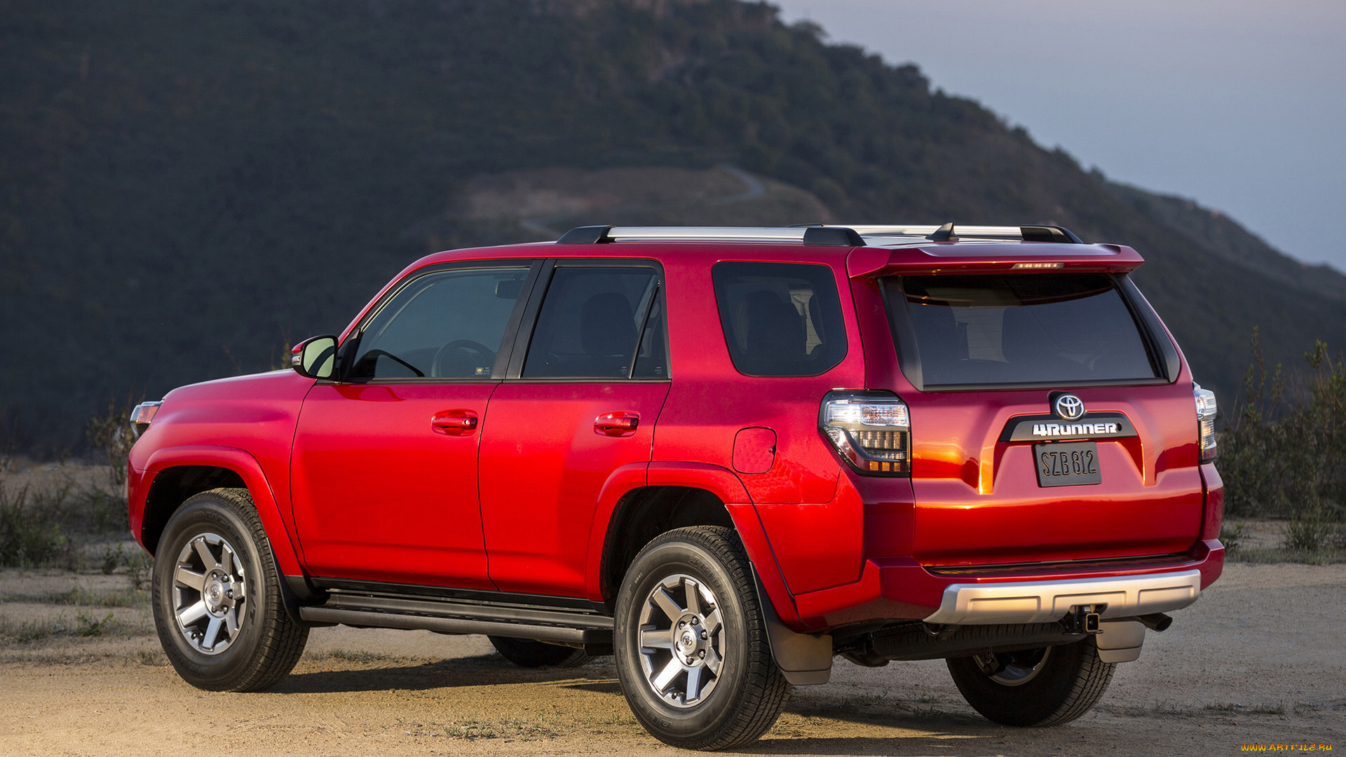 автомобили, toyota