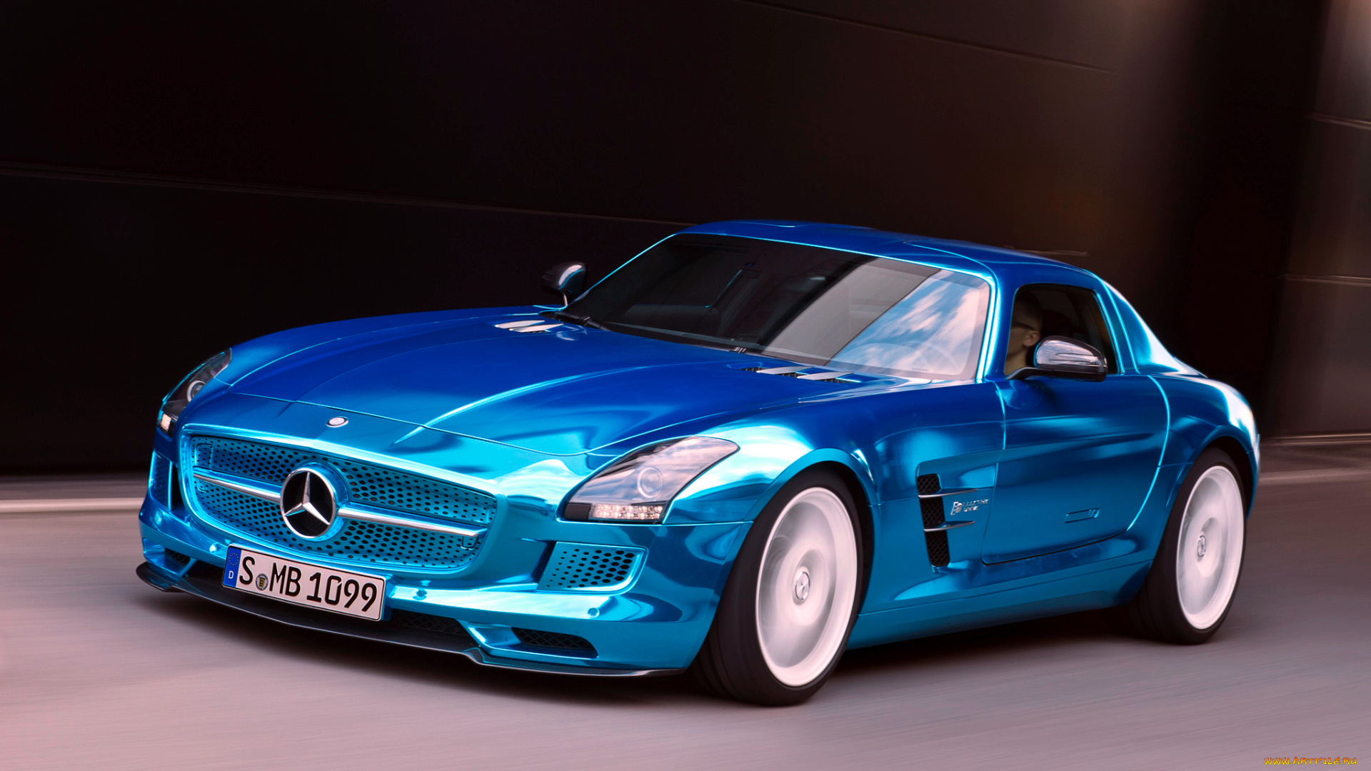 mercedes, sls, автомобили, benz, daimler, ag, германия
