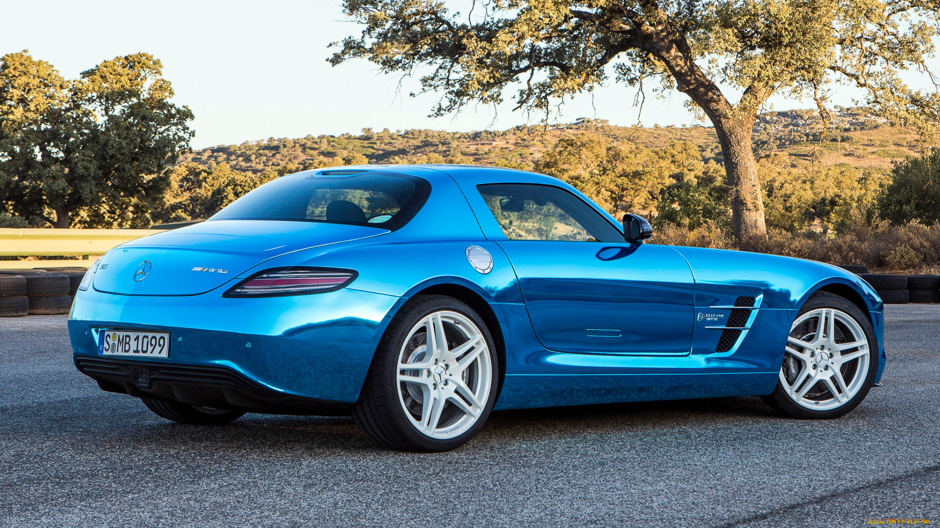 mercedes, sls, автомобили, benz, daimler, ag, германия