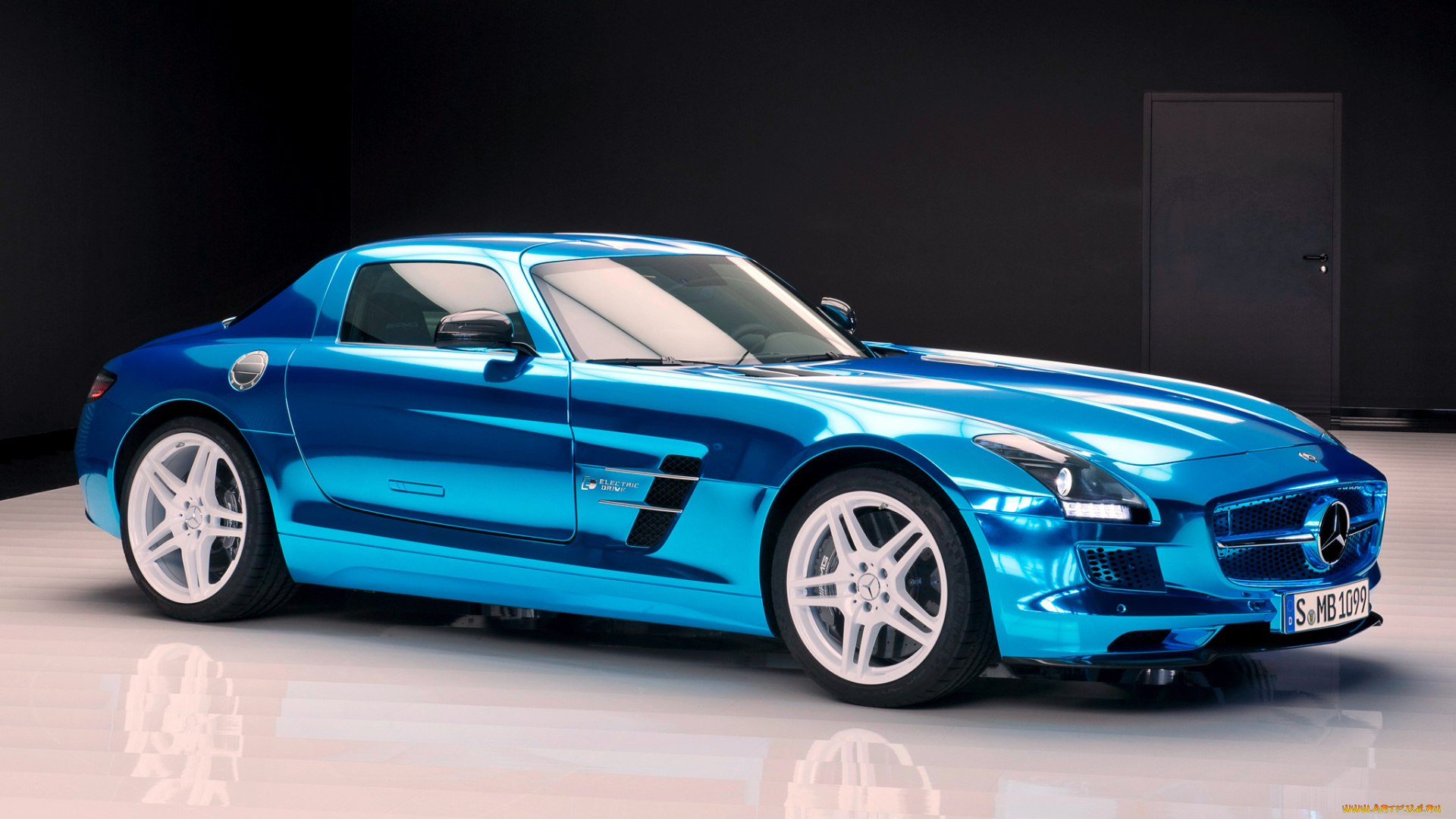 mercedes, sls, автомобили, benz, daimler, ag, германия