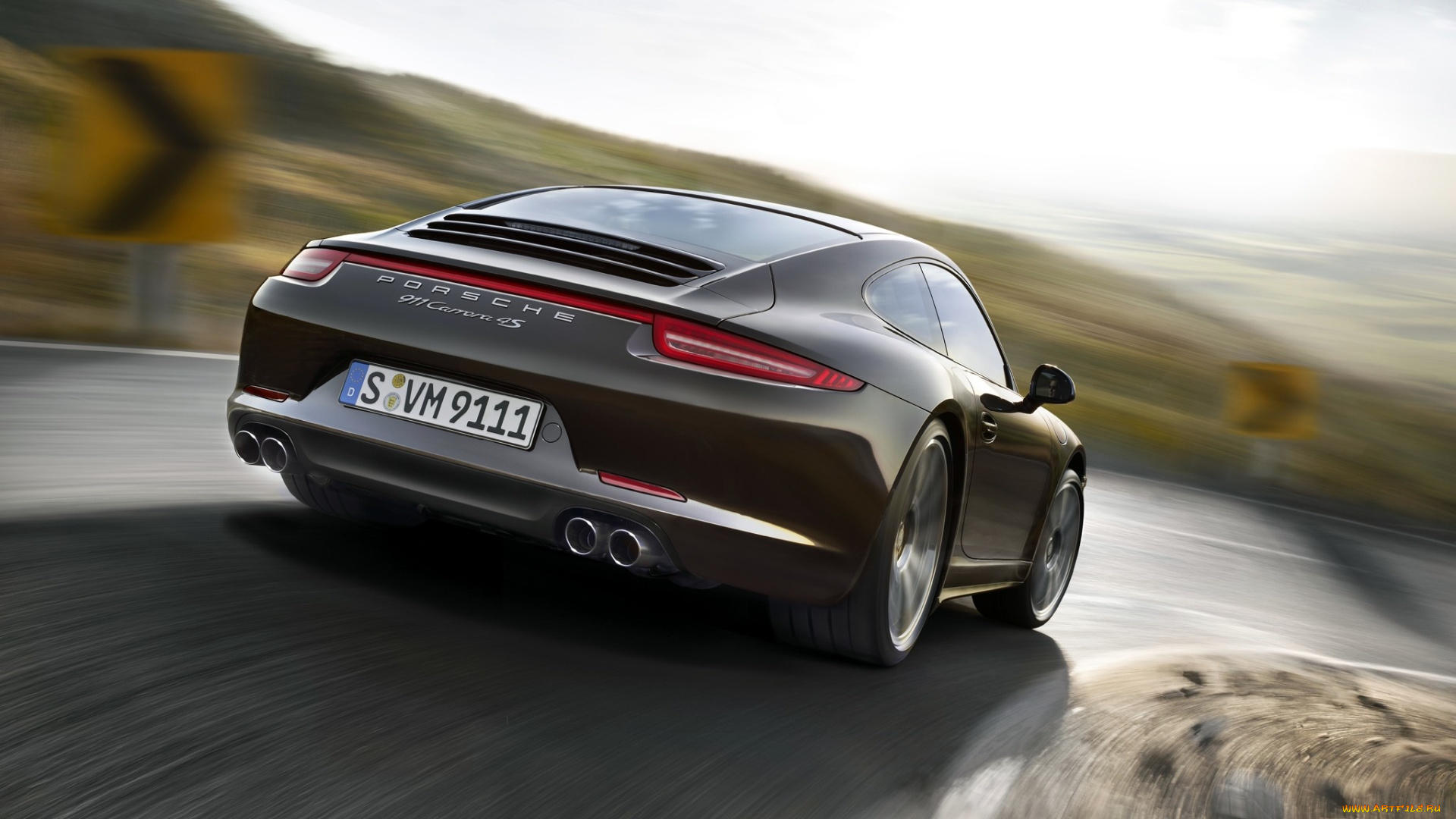 porsche, 911, carrera, автомобили, элитные, спортивные, германия