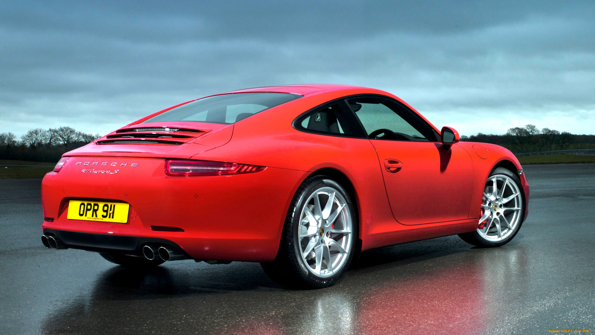 porsche, 911, carrera, автомобили, германия, спортивные, элитные