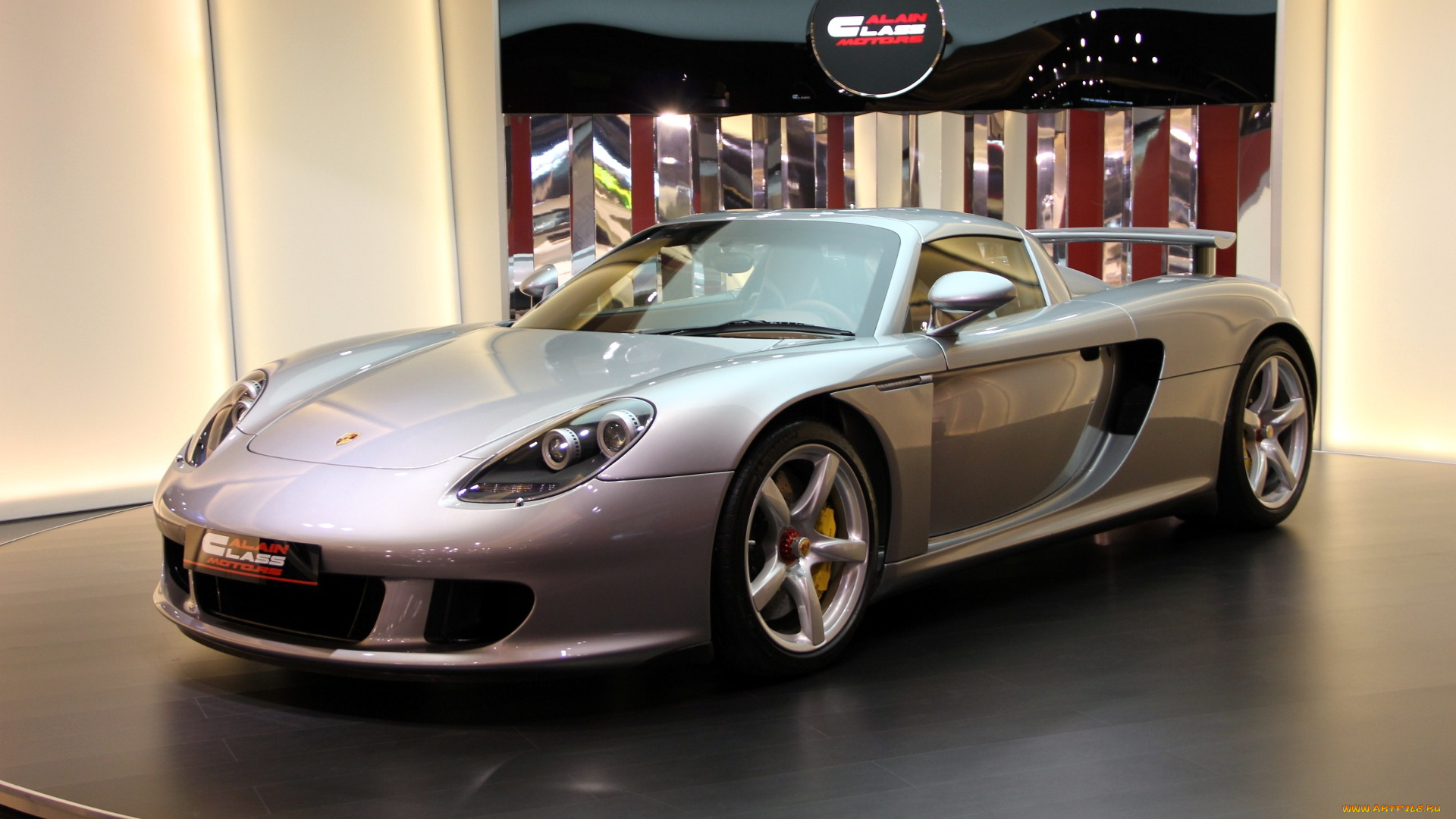 porsche, carrera, gt, автомобили, элитные, спортивные, германия