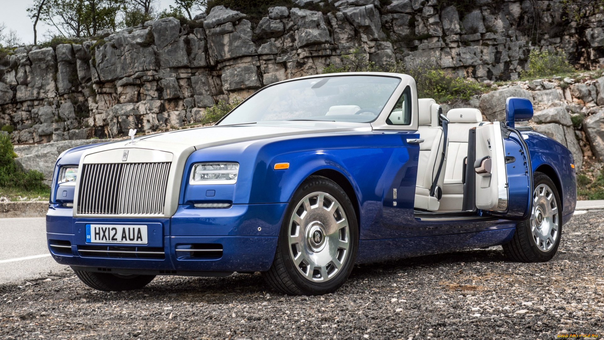 rolls, royce, phantom, автомобили, класс-люкс, великобритания, rolls-royce, motor, cars, ltd