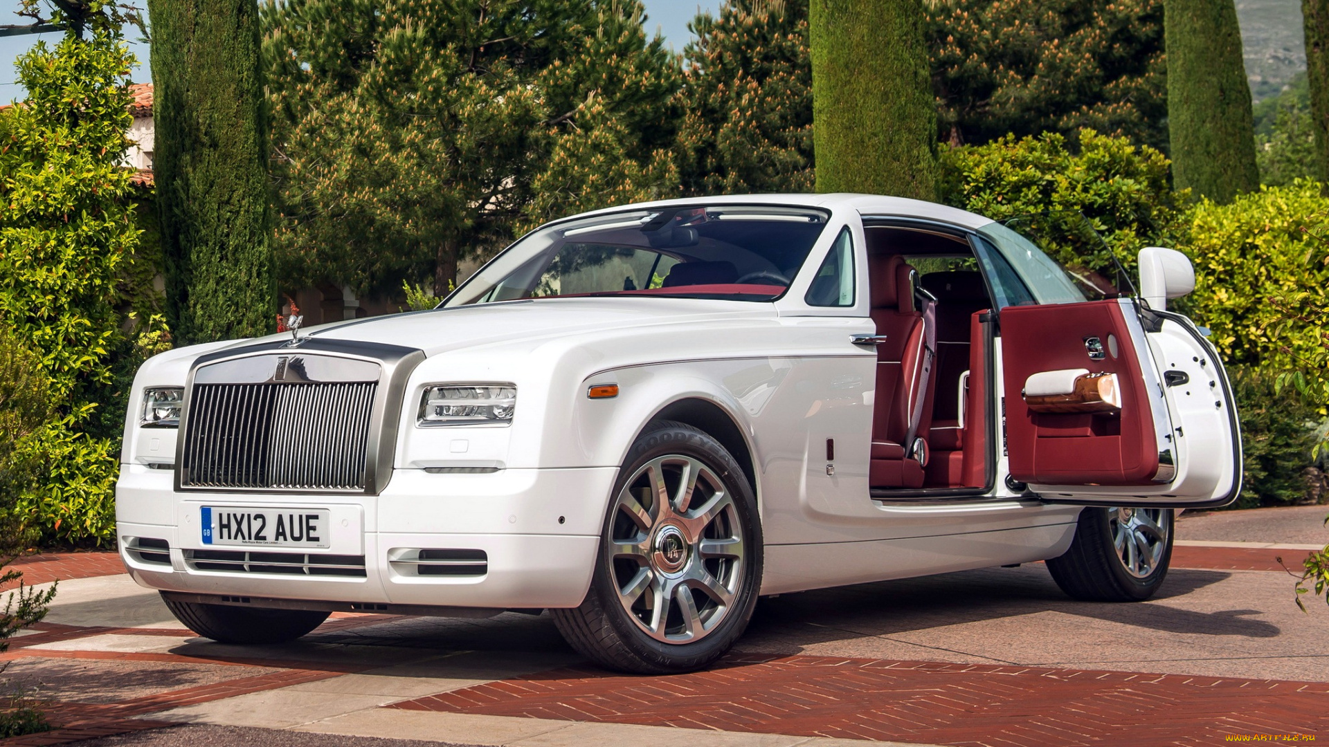 rolls, royce, phantom, автомобили, rolls-royce, motor, cars, ltd, великобритания, класс-люкс
