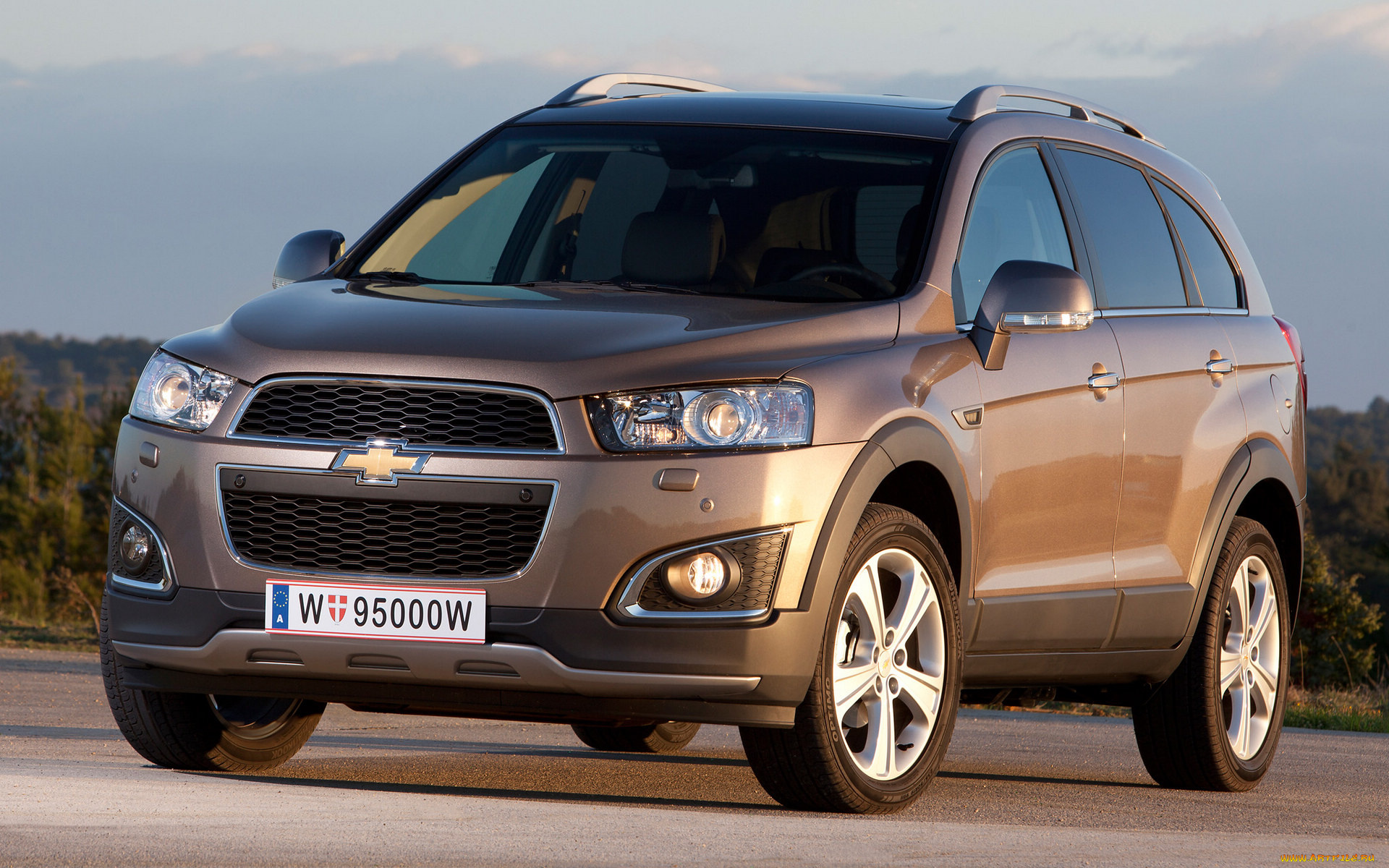 автомобили, chevrolet