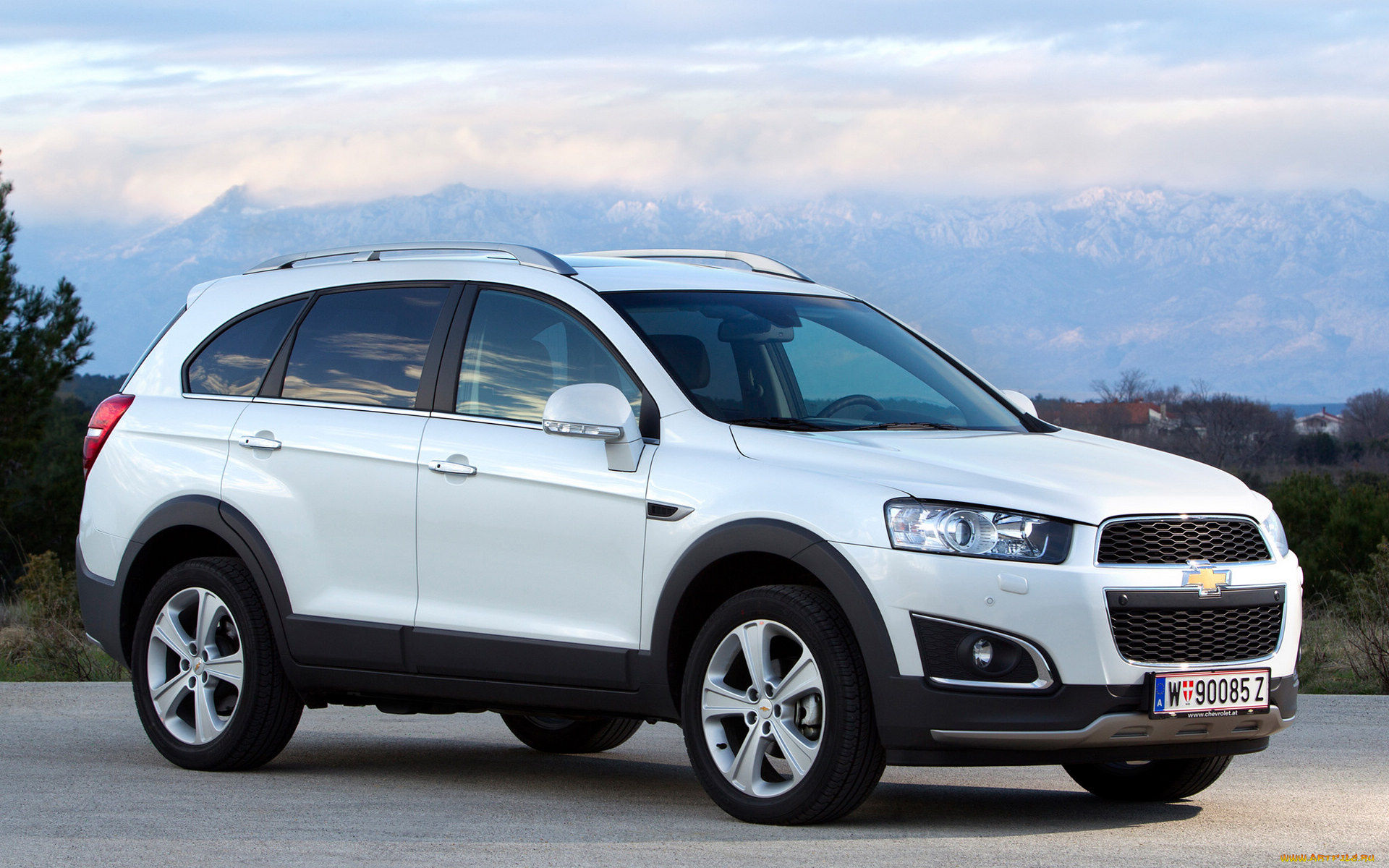 автомобили, chevrolet