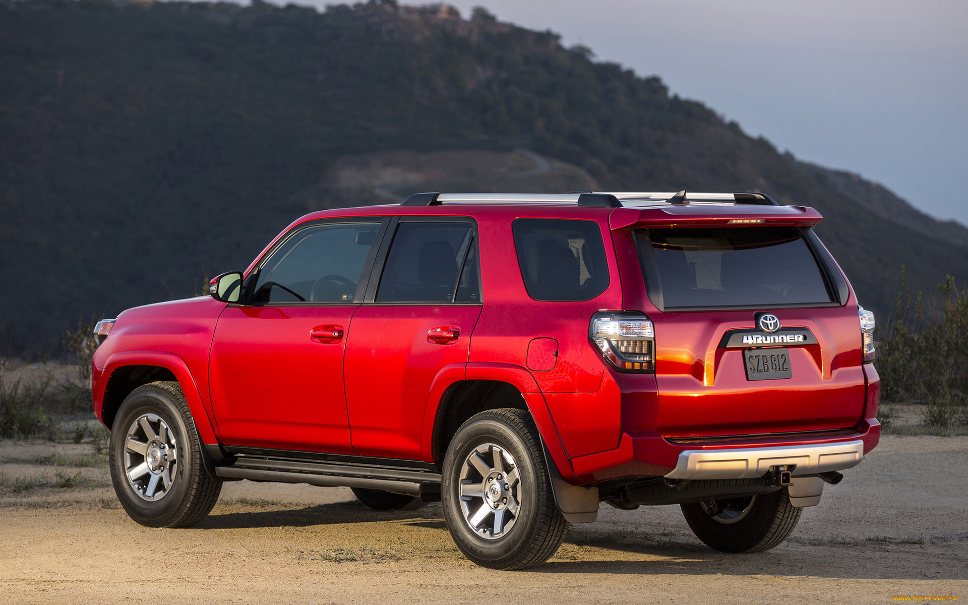 автомобили, toyota