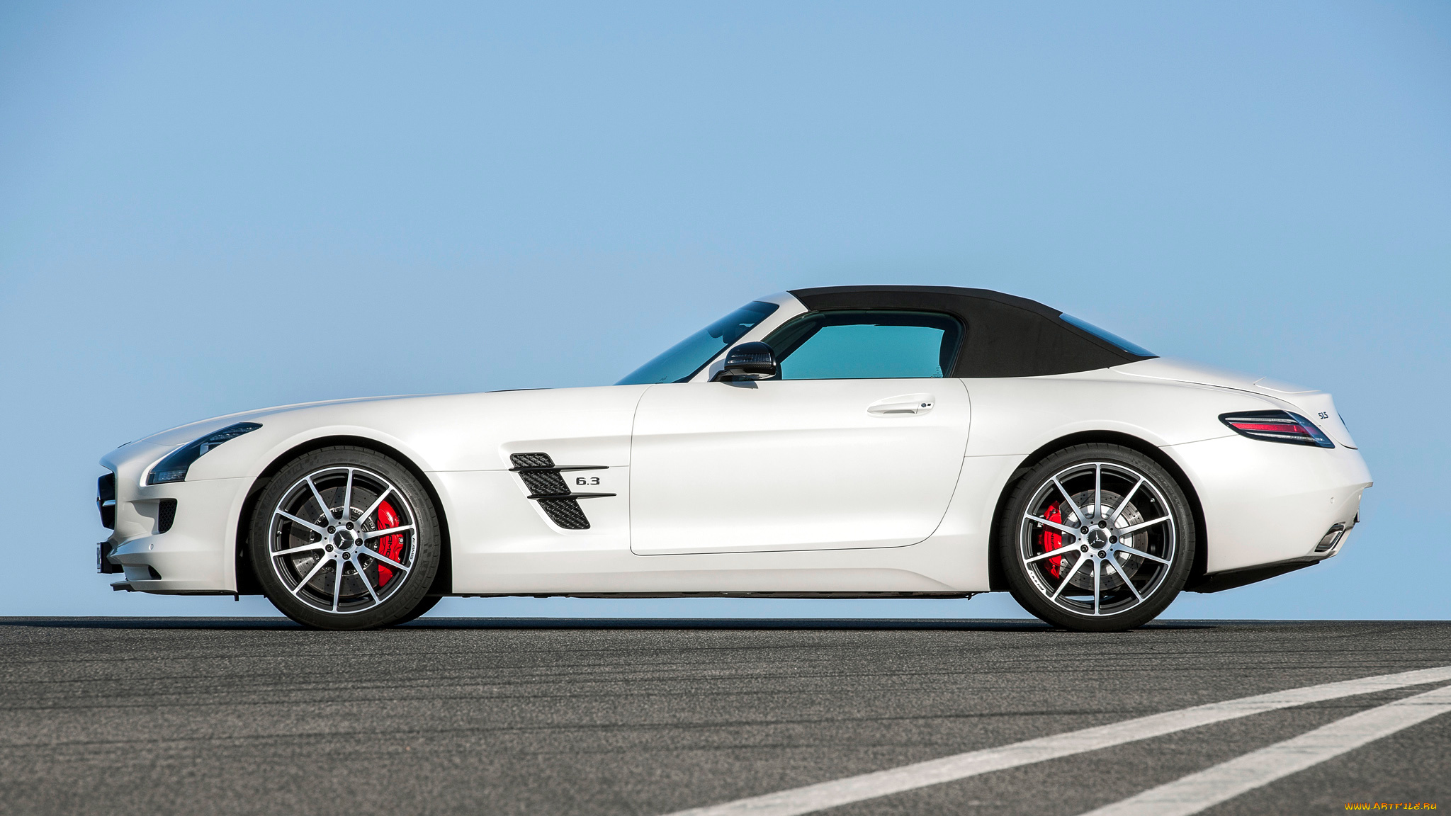 mercedes, sls, автомобили, benz, daimler, ag, германия