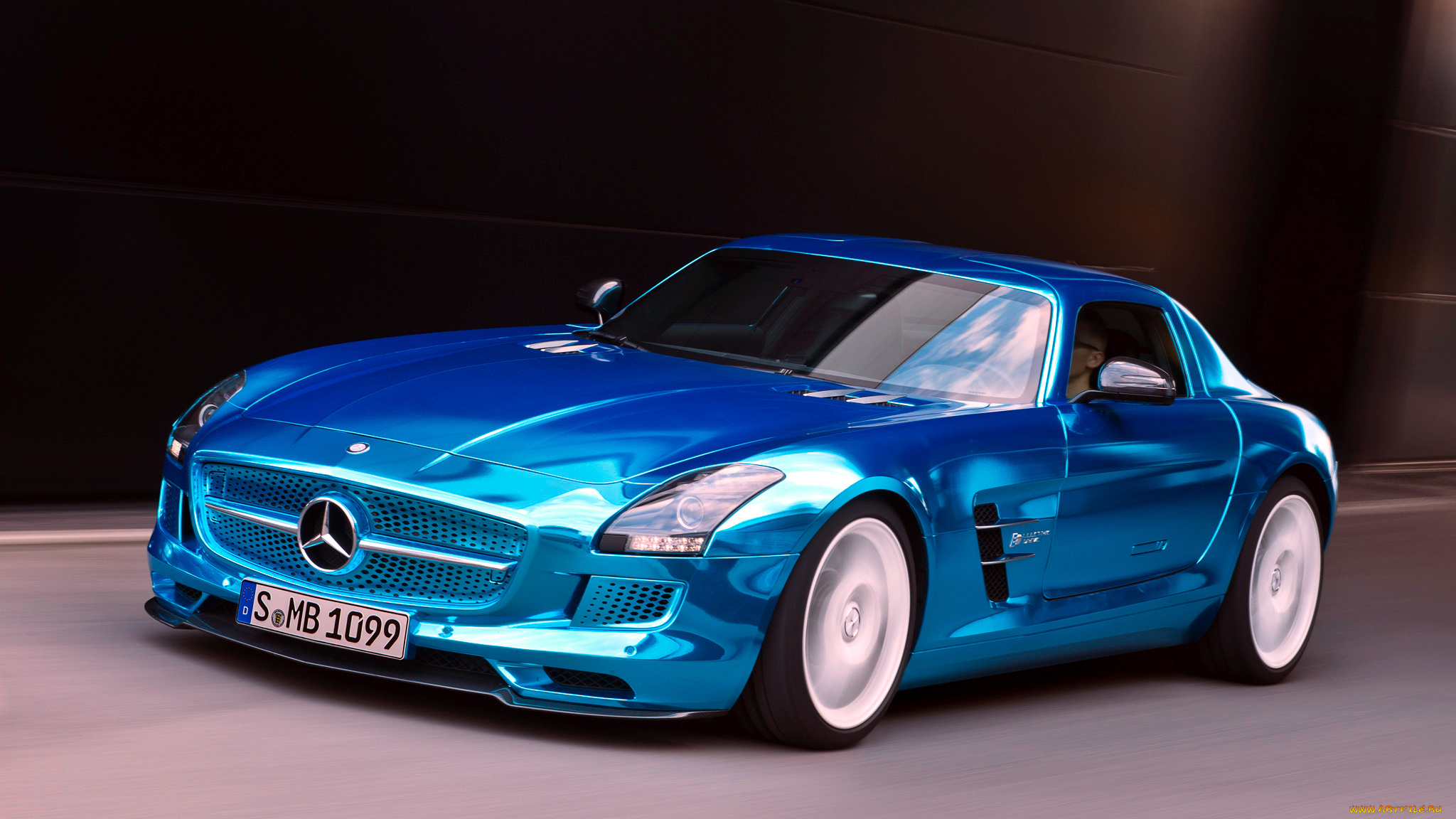 mercedes, sls, автомобили, benz, daimler, ag, германия