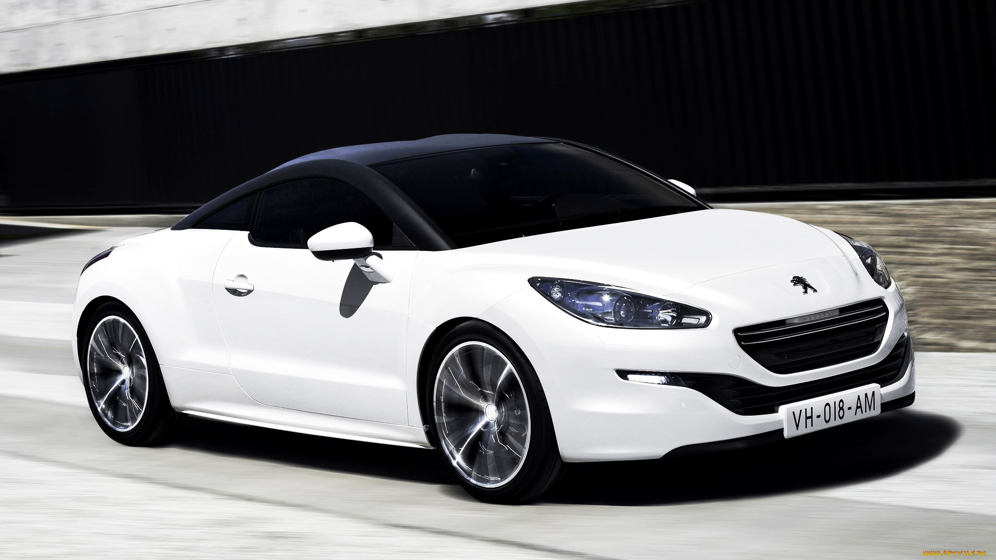 peugeot, rcz, автомобили, франция, psa, citroen