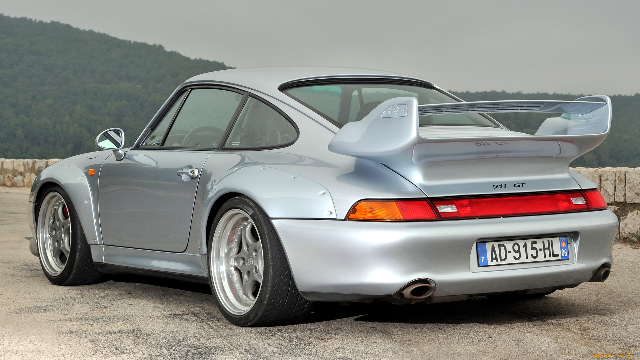 porsche, 911, gt2, автомобили, элитные, спортивные, германия