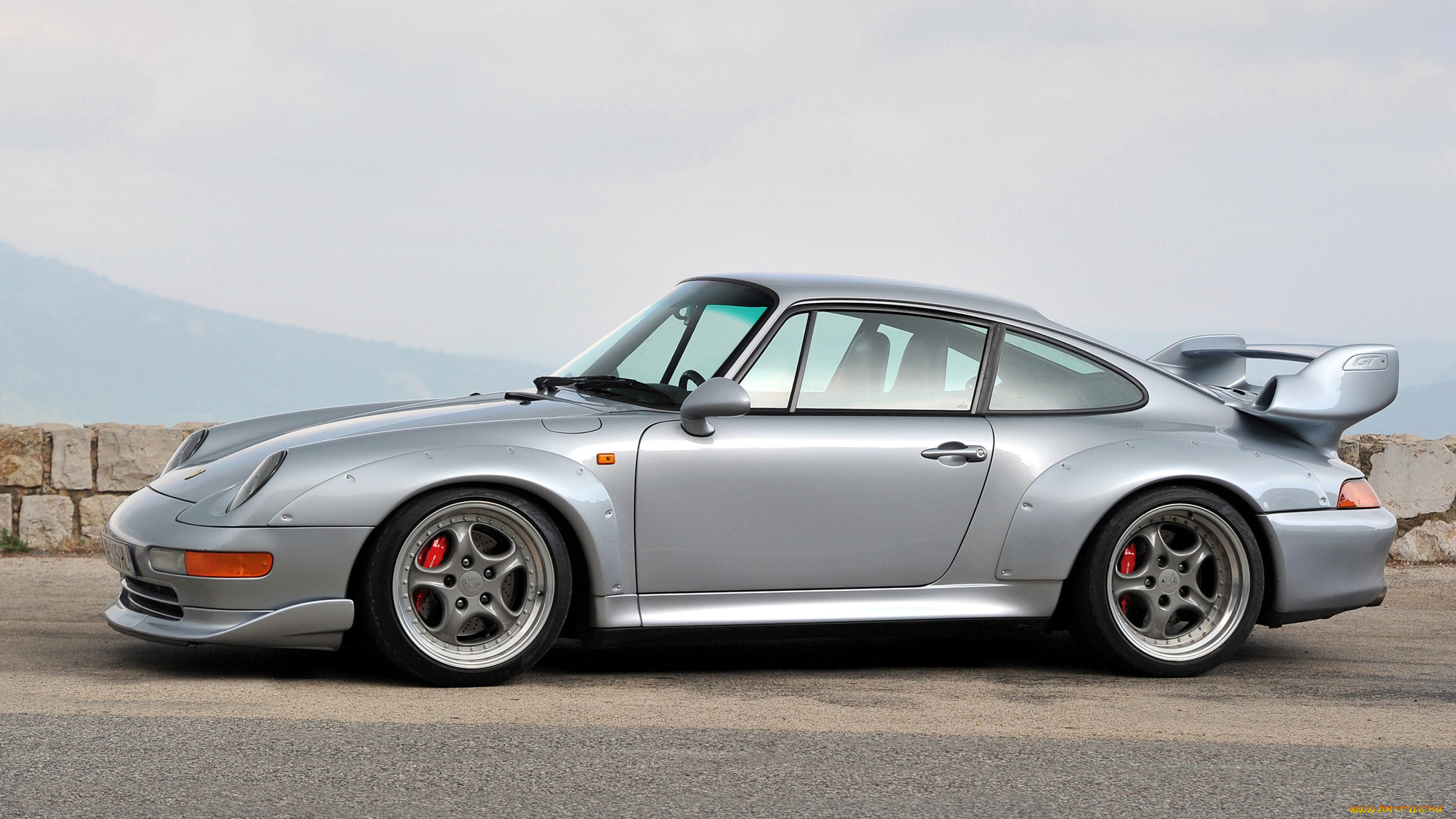 porsche, 911, gt2, автомобили, германия, спортивные, элитные