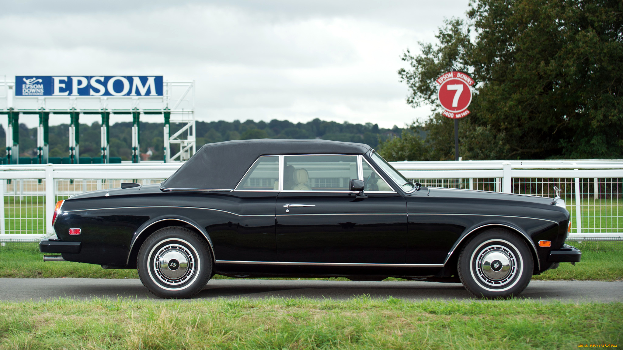 rolls, royce, corniche, автомобили, класс-люкс, великобритания, rolls-royce, motor, cars, ltd