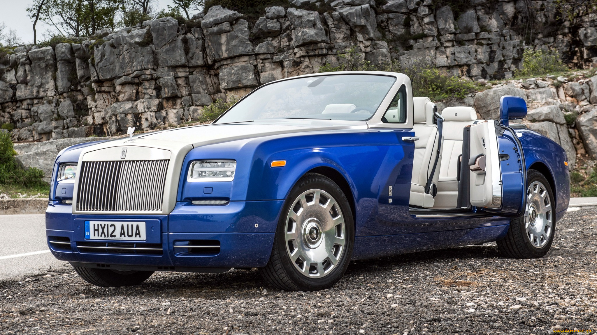 rolls, royce, phantom, автомобили, класс-люкс, великобритания, rolls-royce, motor, cars, ltd