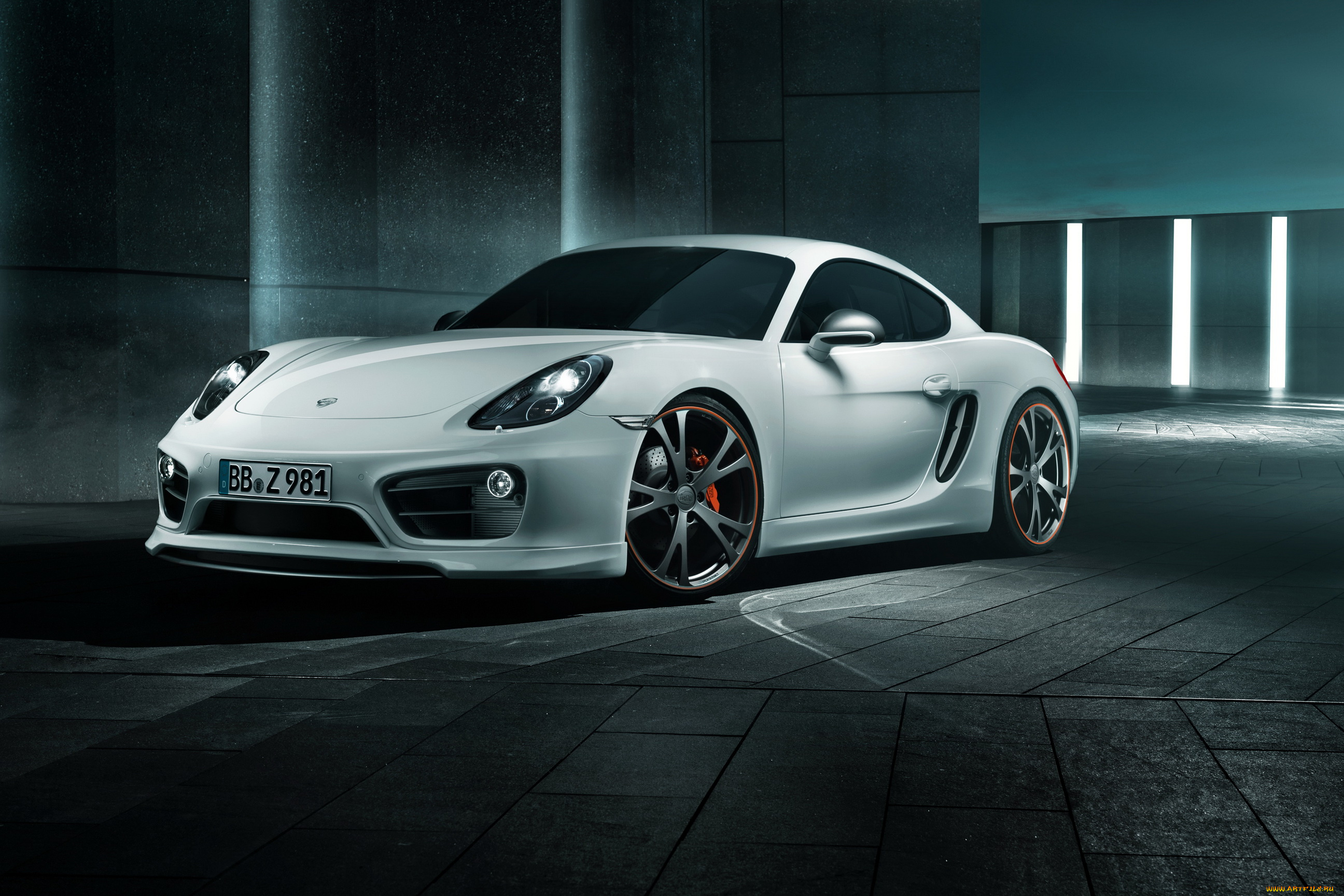 2013, porsche, cayman, автомобили