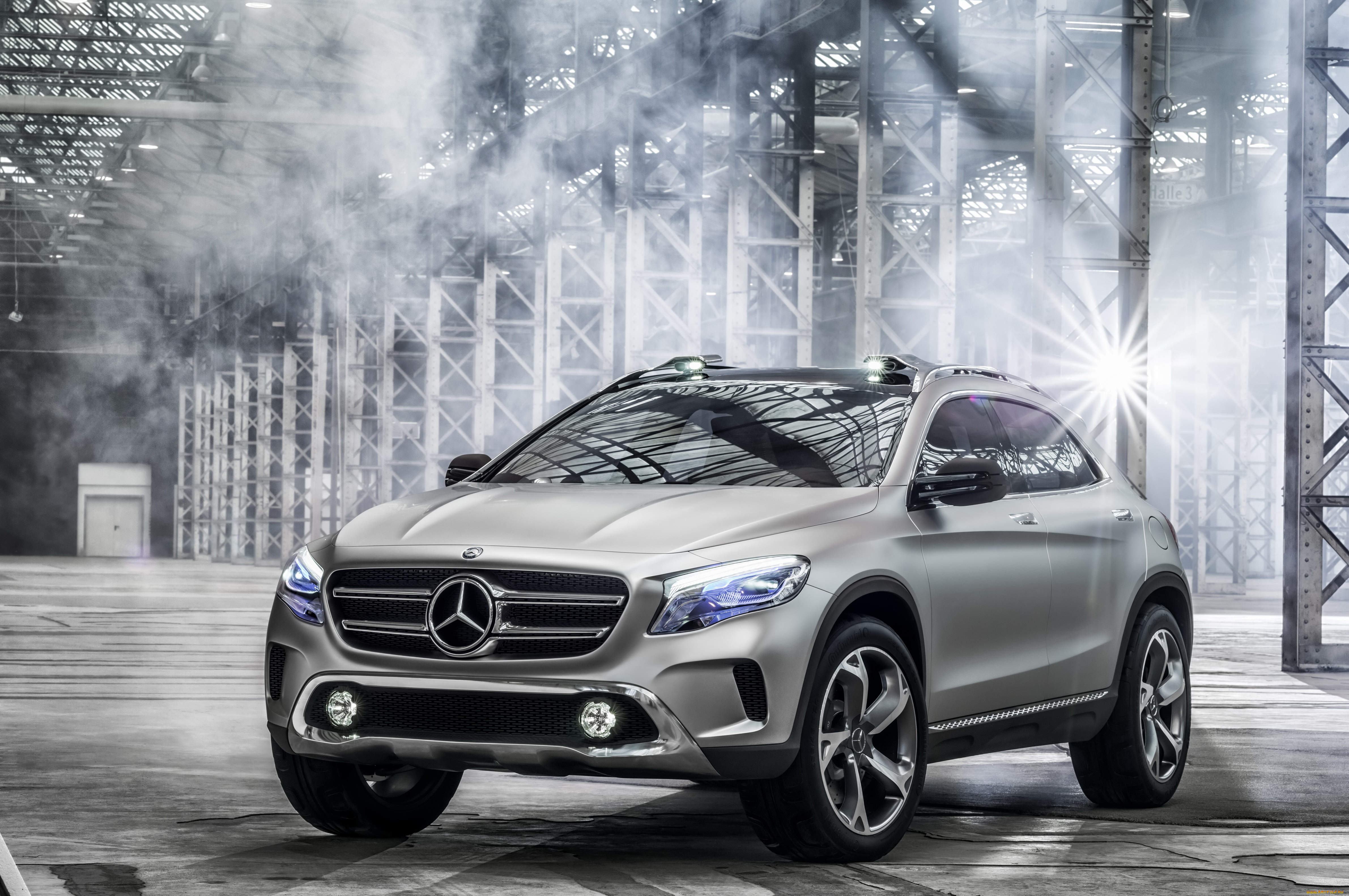 2013, mercedes, benz, gla, автомобили, mercedes-benz