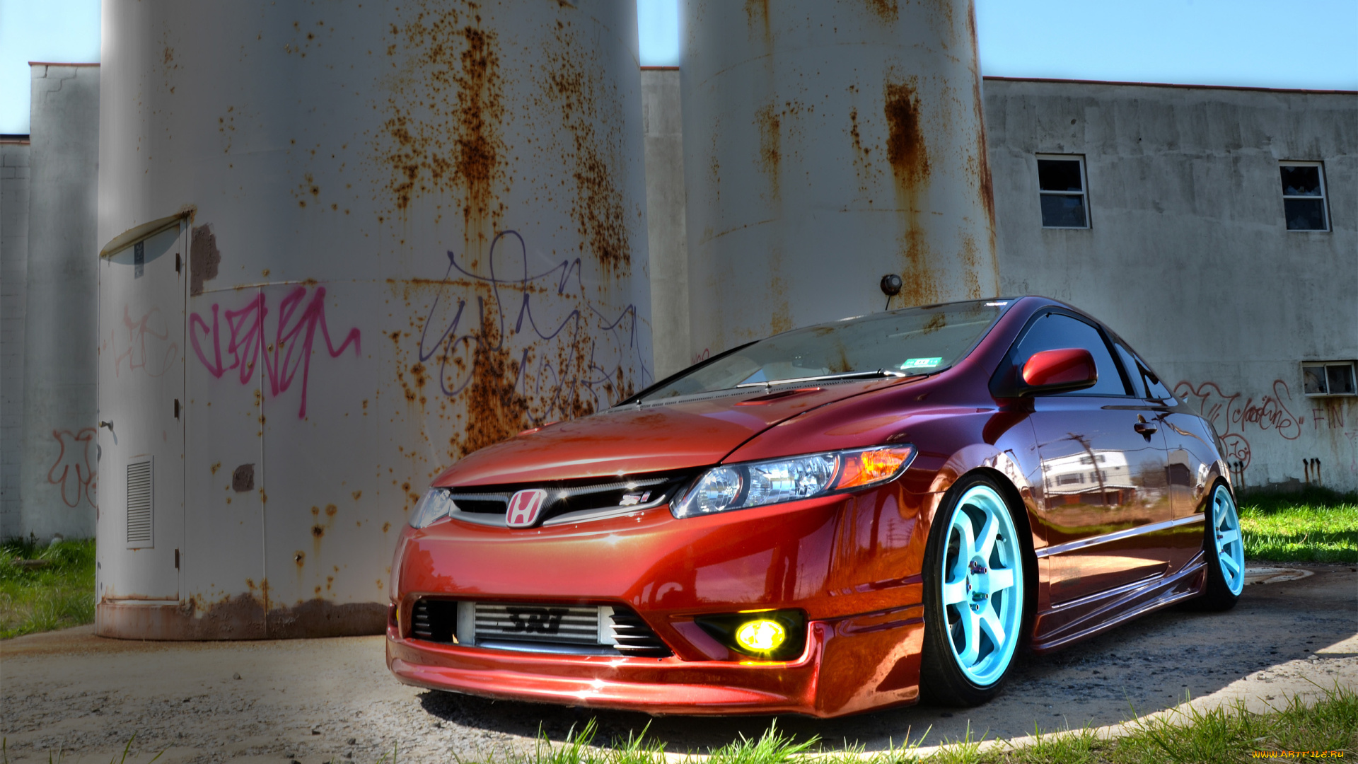 автомобили, honda