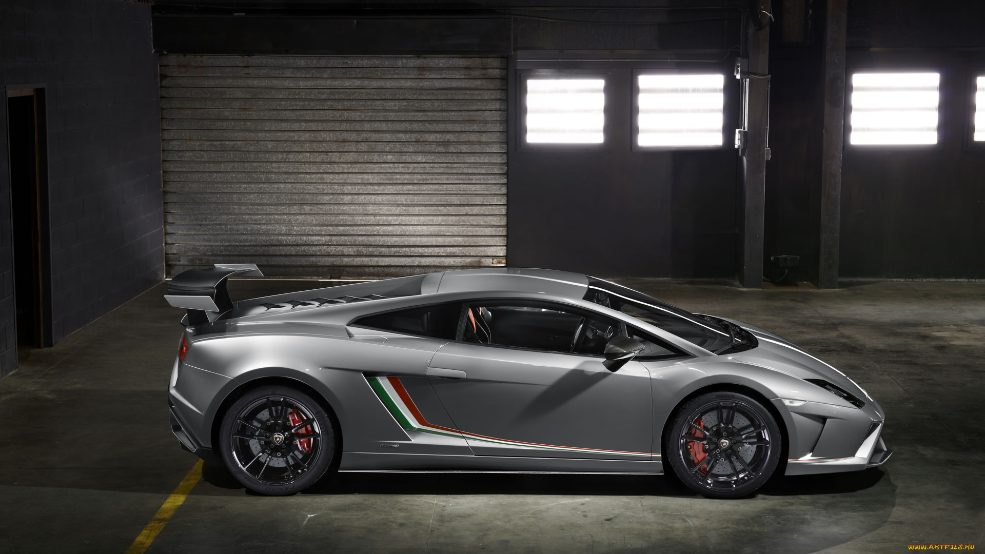 автомобили, lamborghini