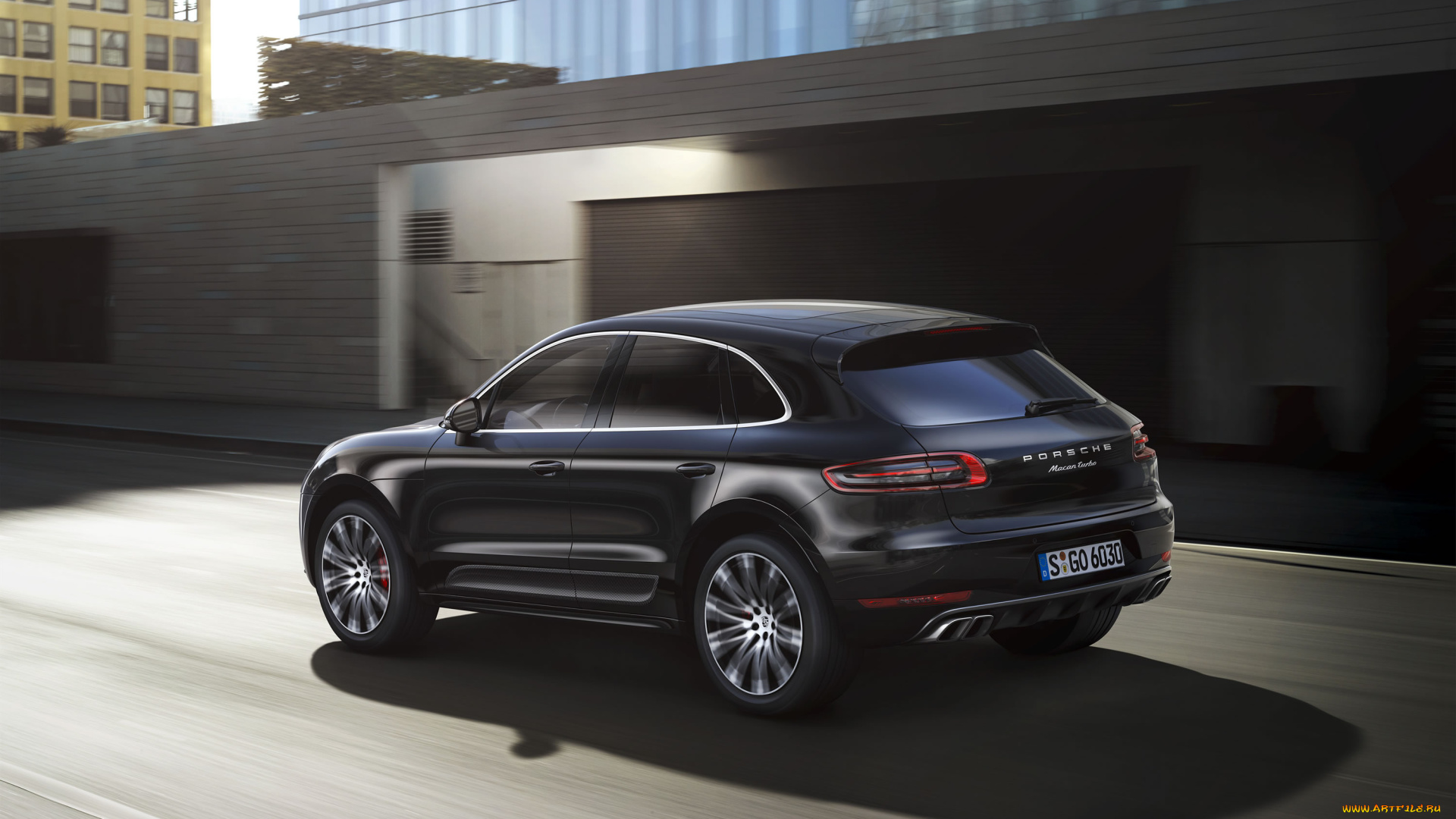 автомобили, porsche