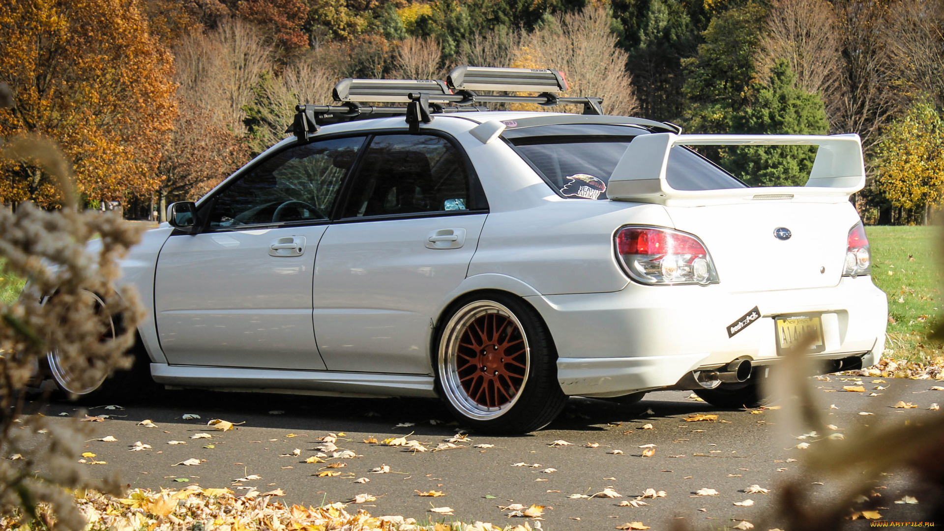 автомобили, subaru