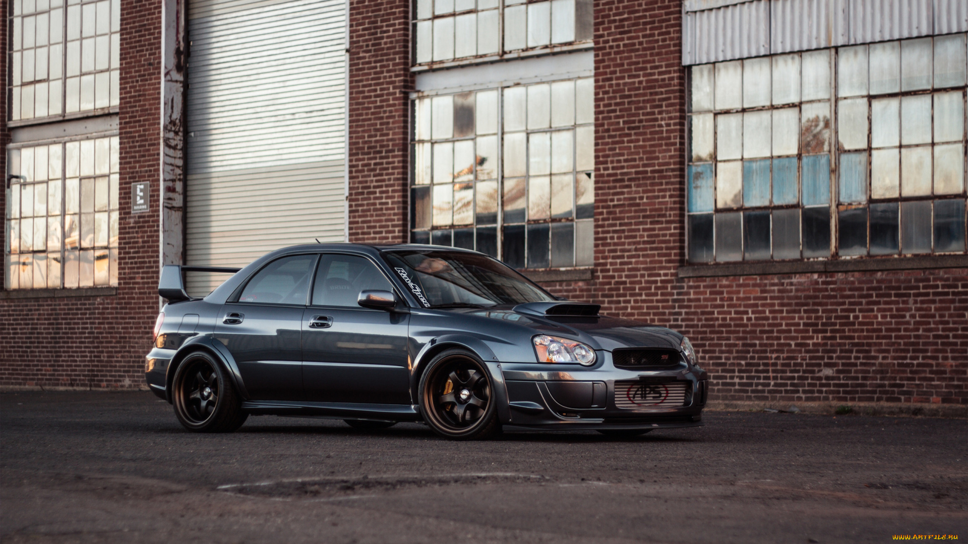 автомобили, subaru