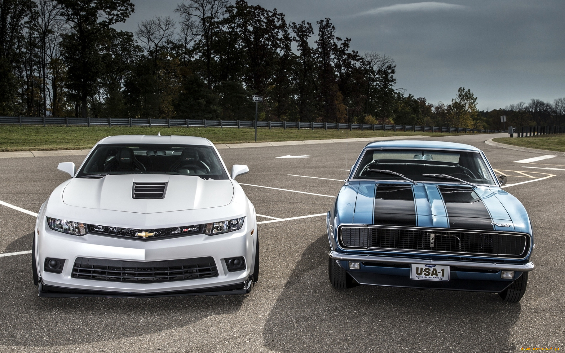 автомобили, chevrolet, камаро, шевроле, фон, camaro, мускул, кар, muscle, car, старый, и, новый, передок