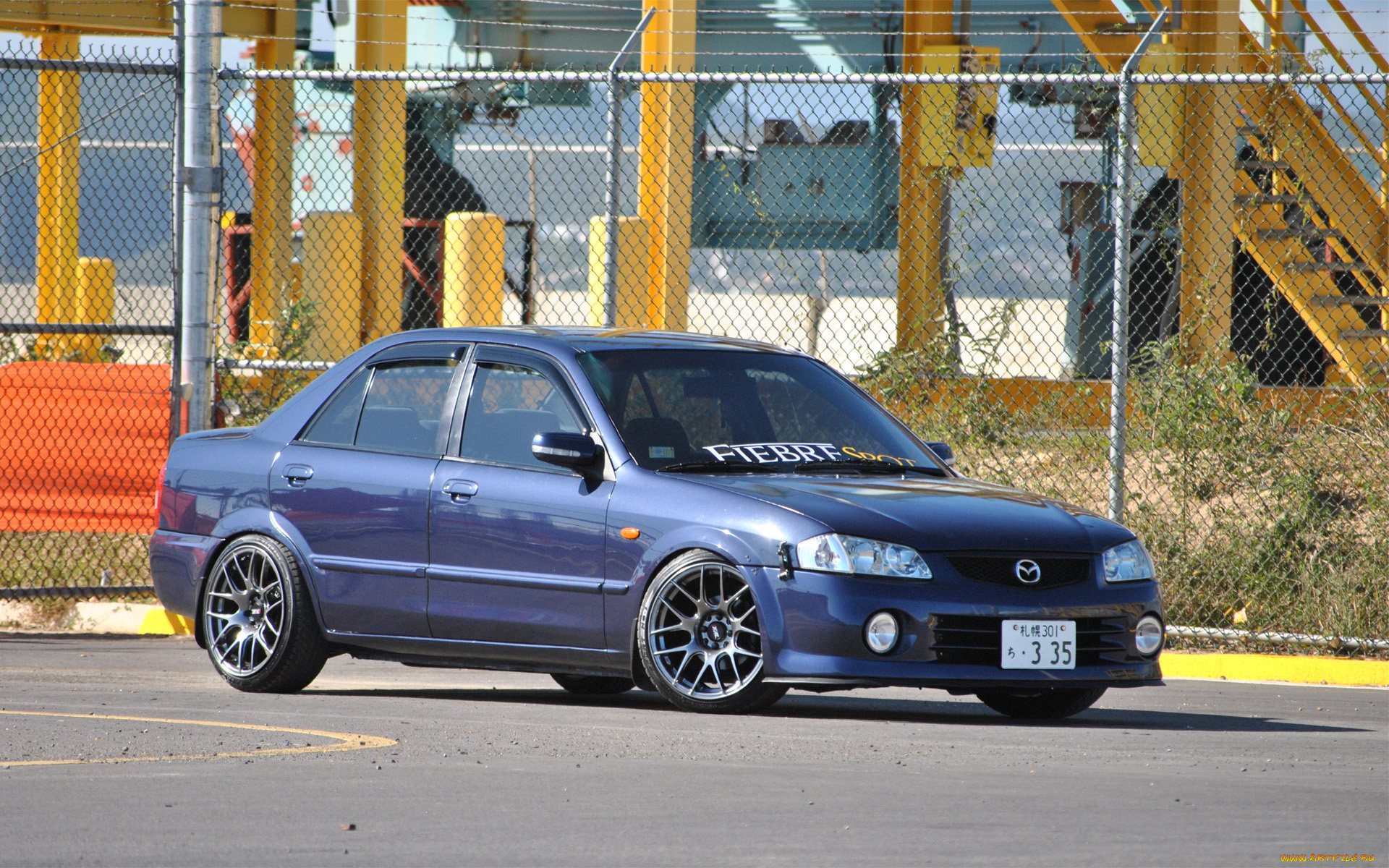 автомобили, mazda