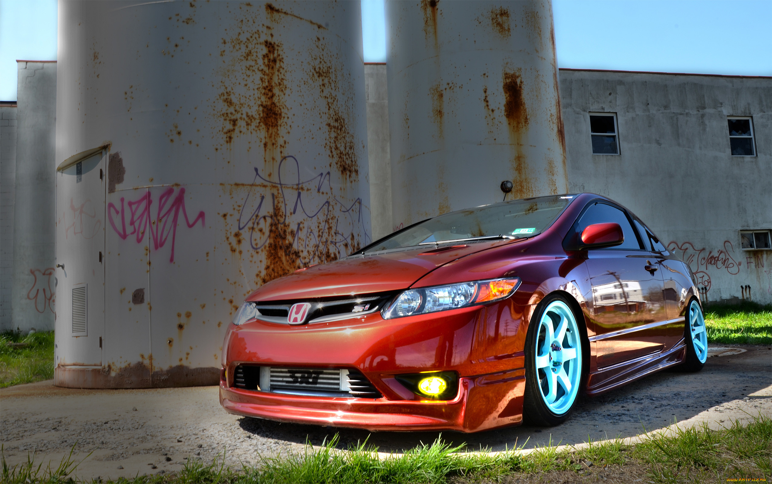 автомобили, honda