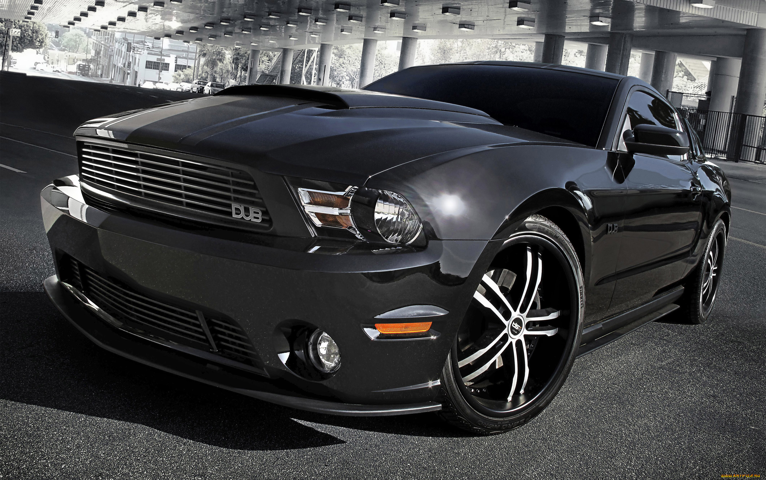 автомобили, mustang