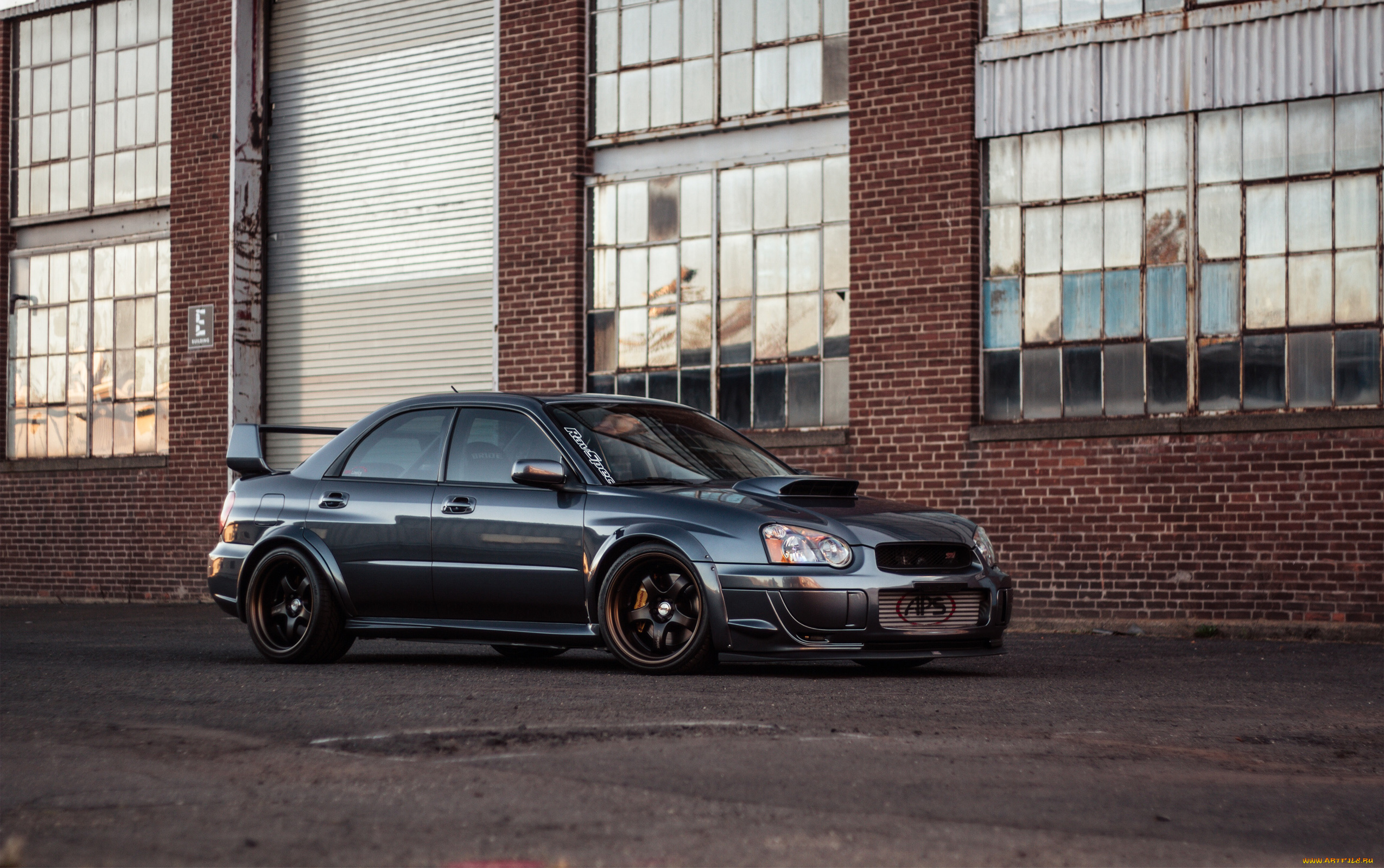 автомобили, subaru