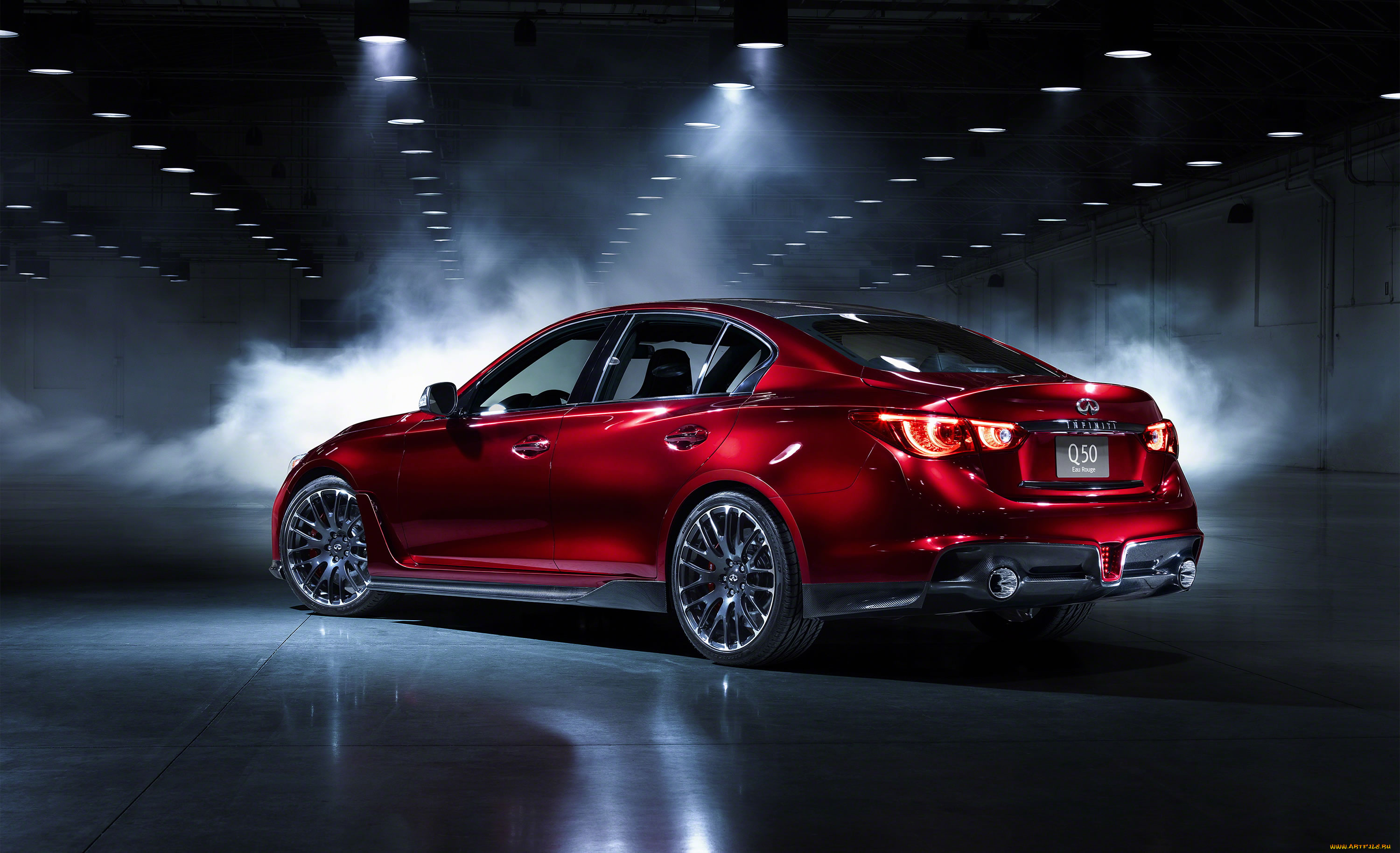 автомобили, infiniti