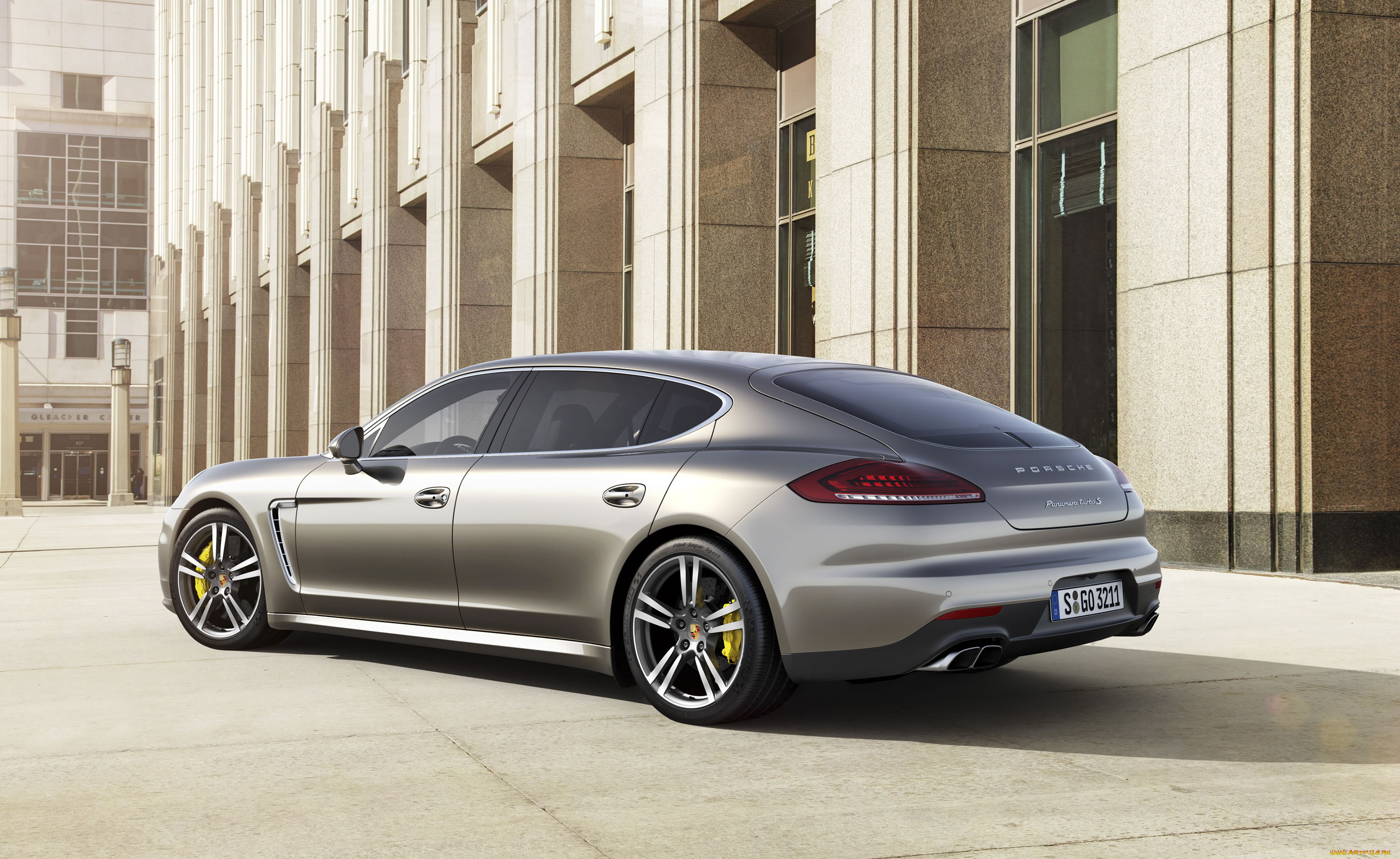 автомобили, porsche