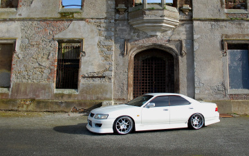 Картинка автомобили toyota